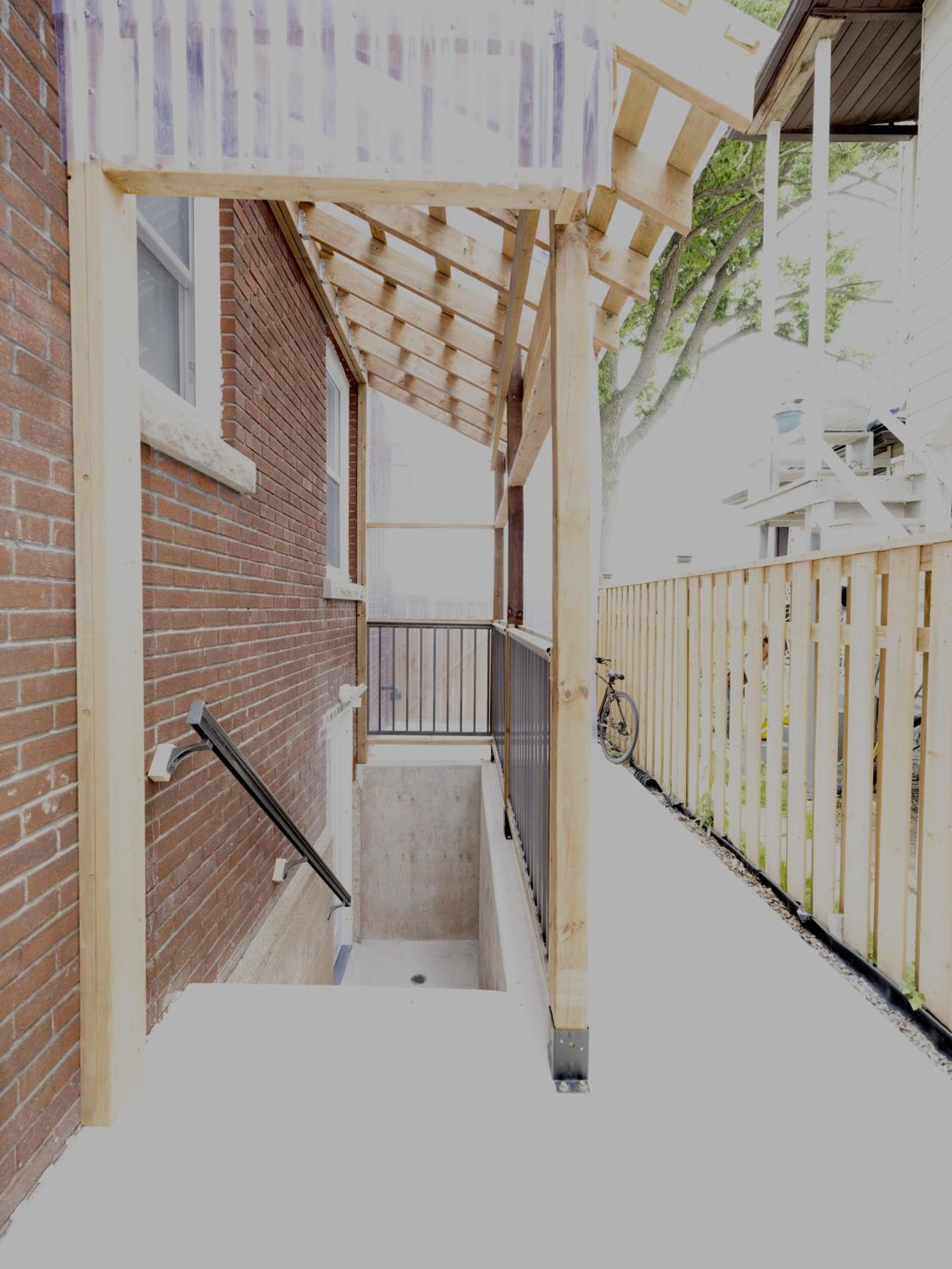Serene Niagara Guest House