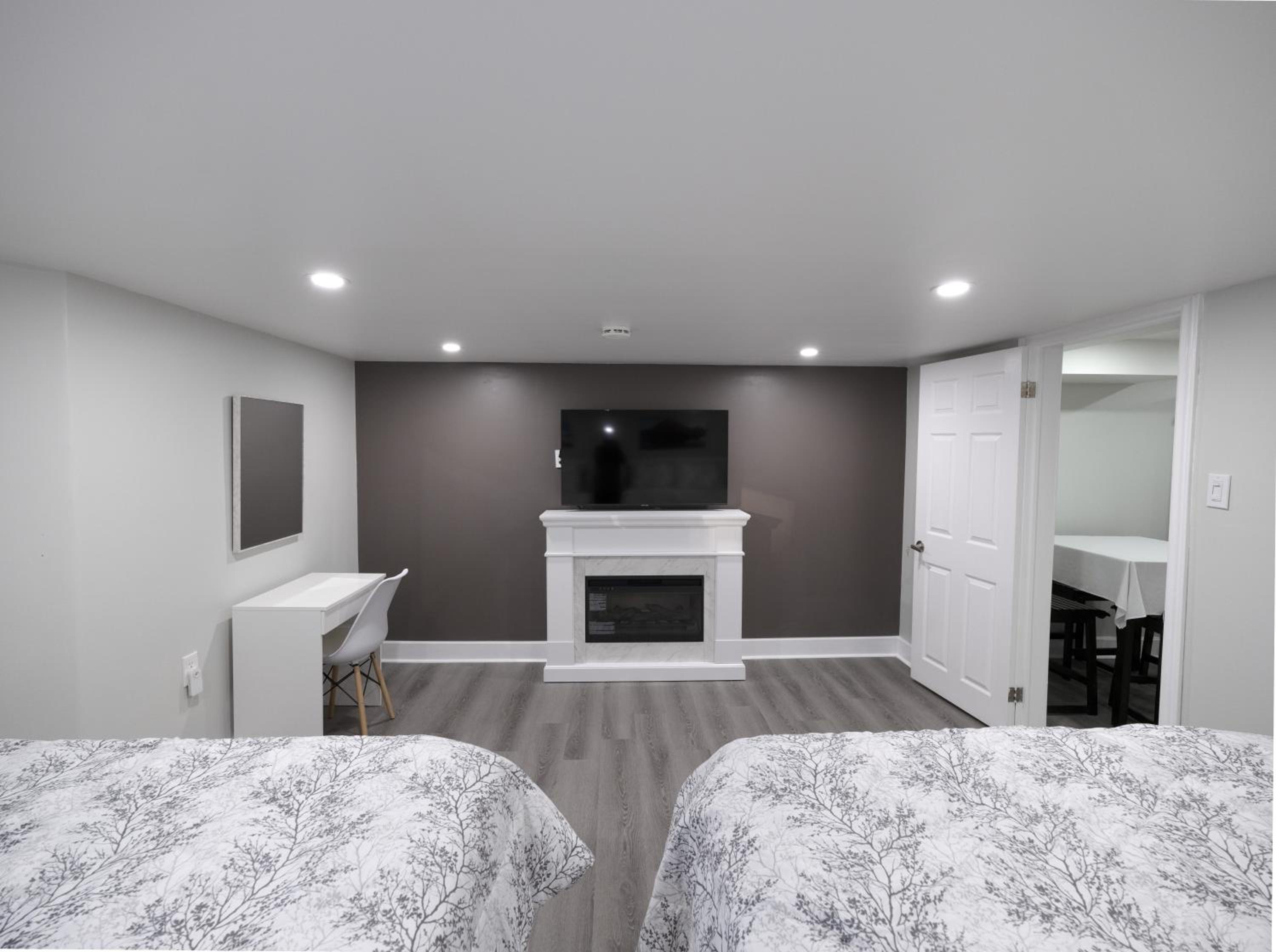 Serene Niagara Guest House