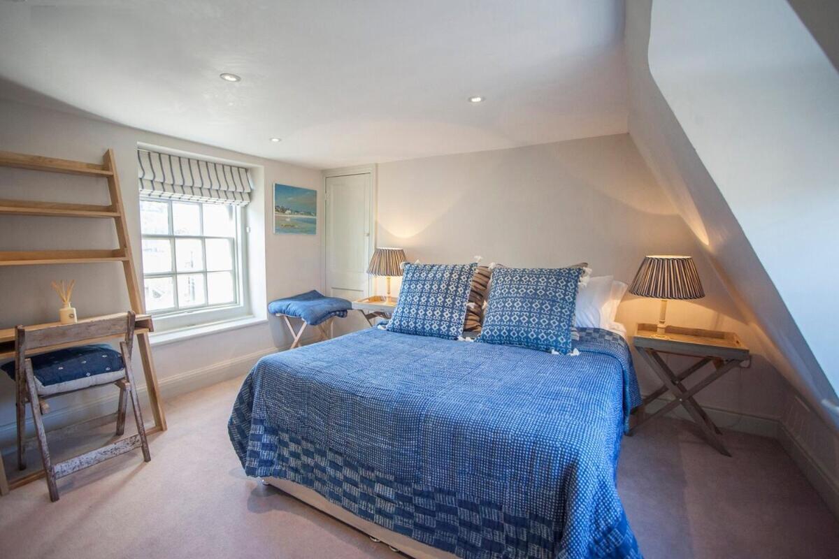 Elegant Georgian Maisonette - Central Bath view 5