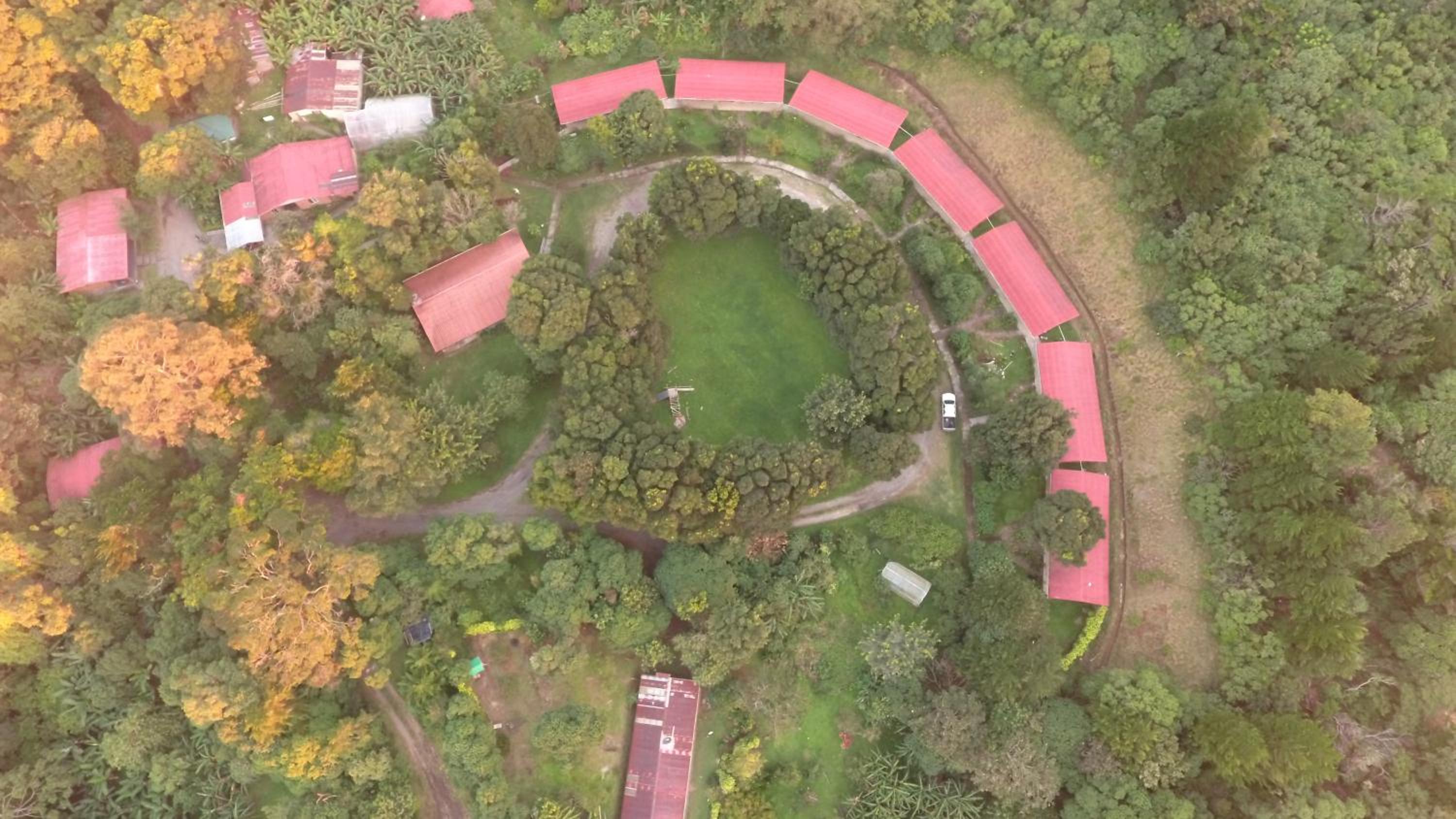 Elida Trails & Eco-Lodge