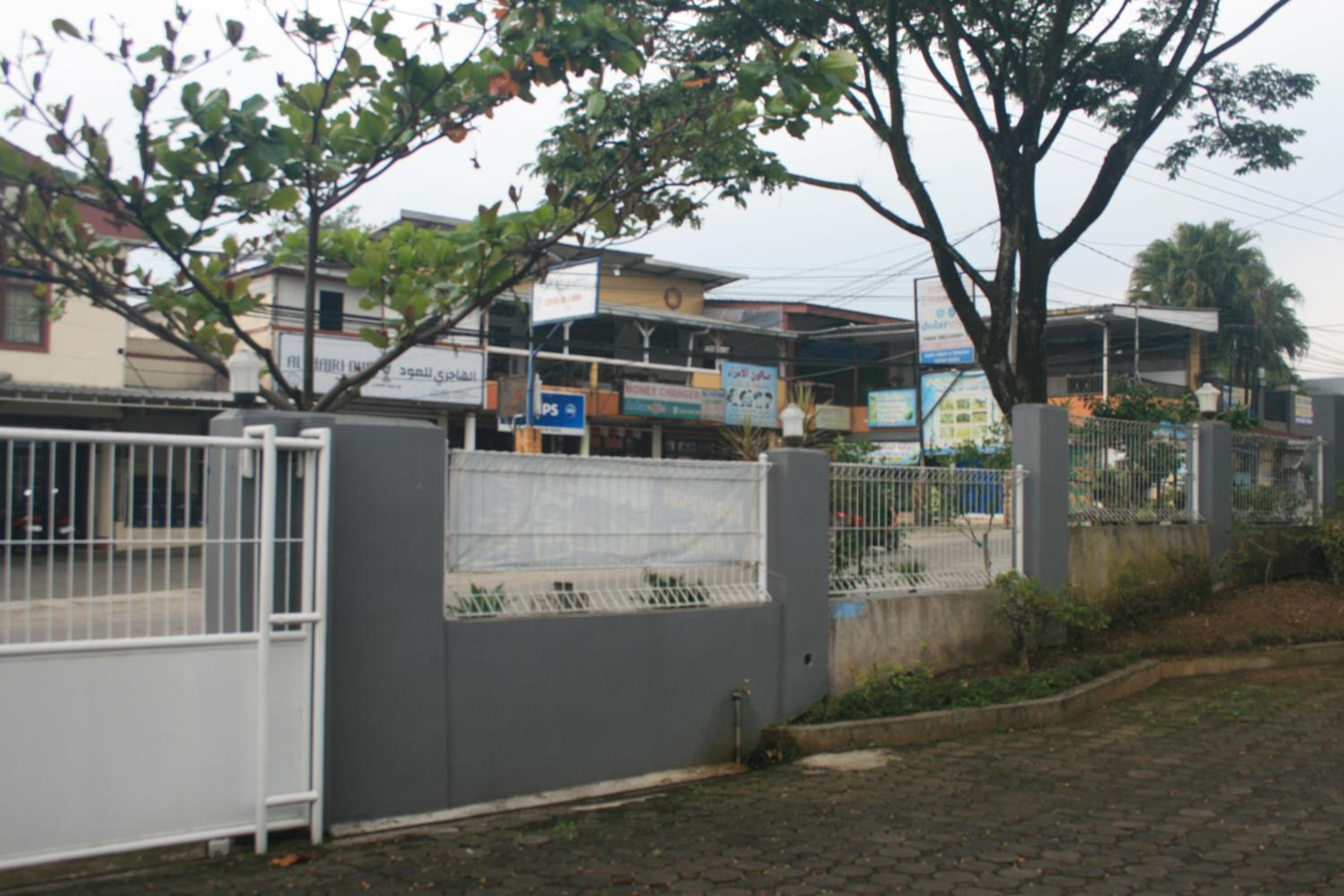 The Kahayang Villa