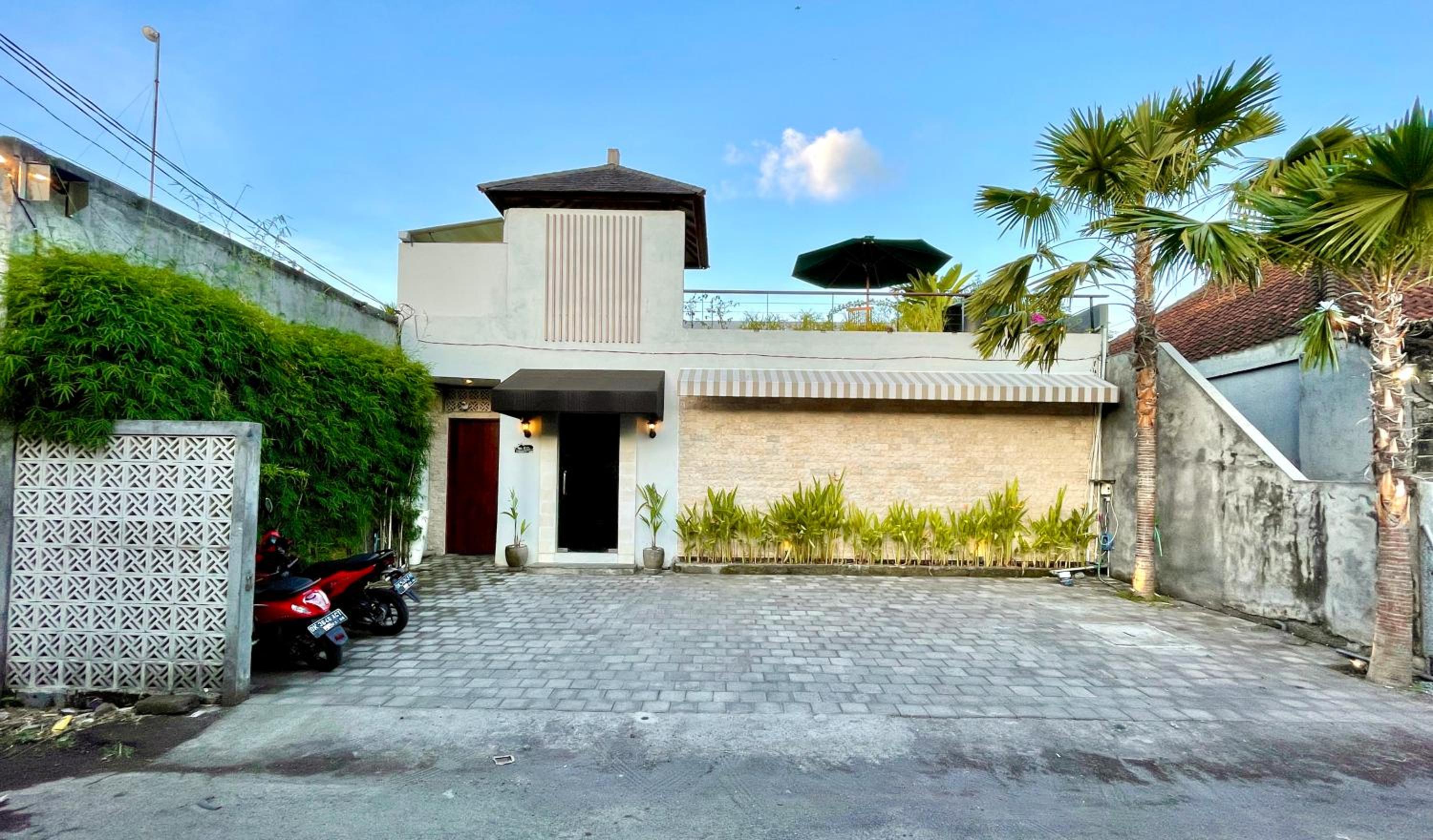 Livin Sanur Villa