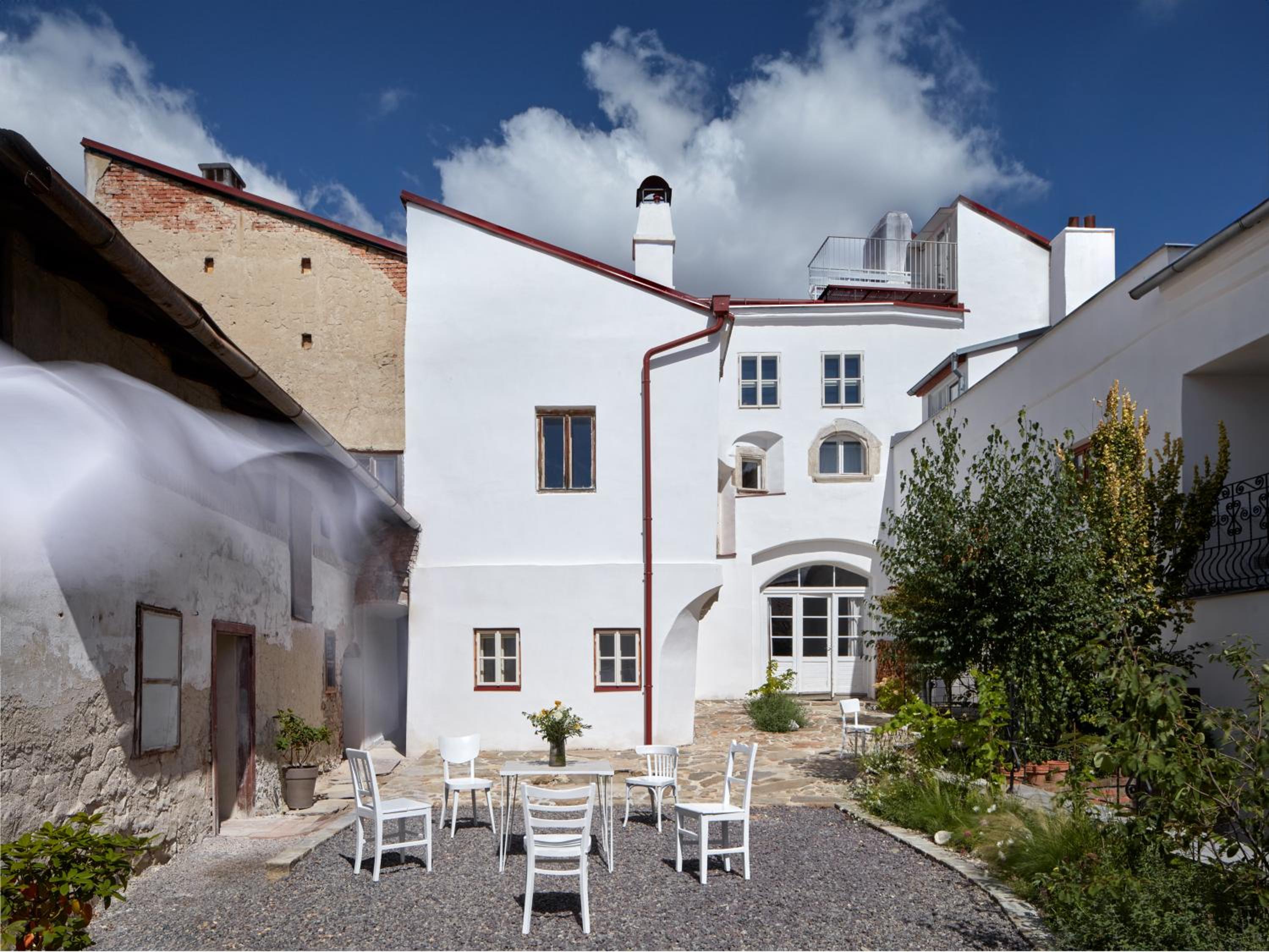 Stará Pekárna/Old Bakery