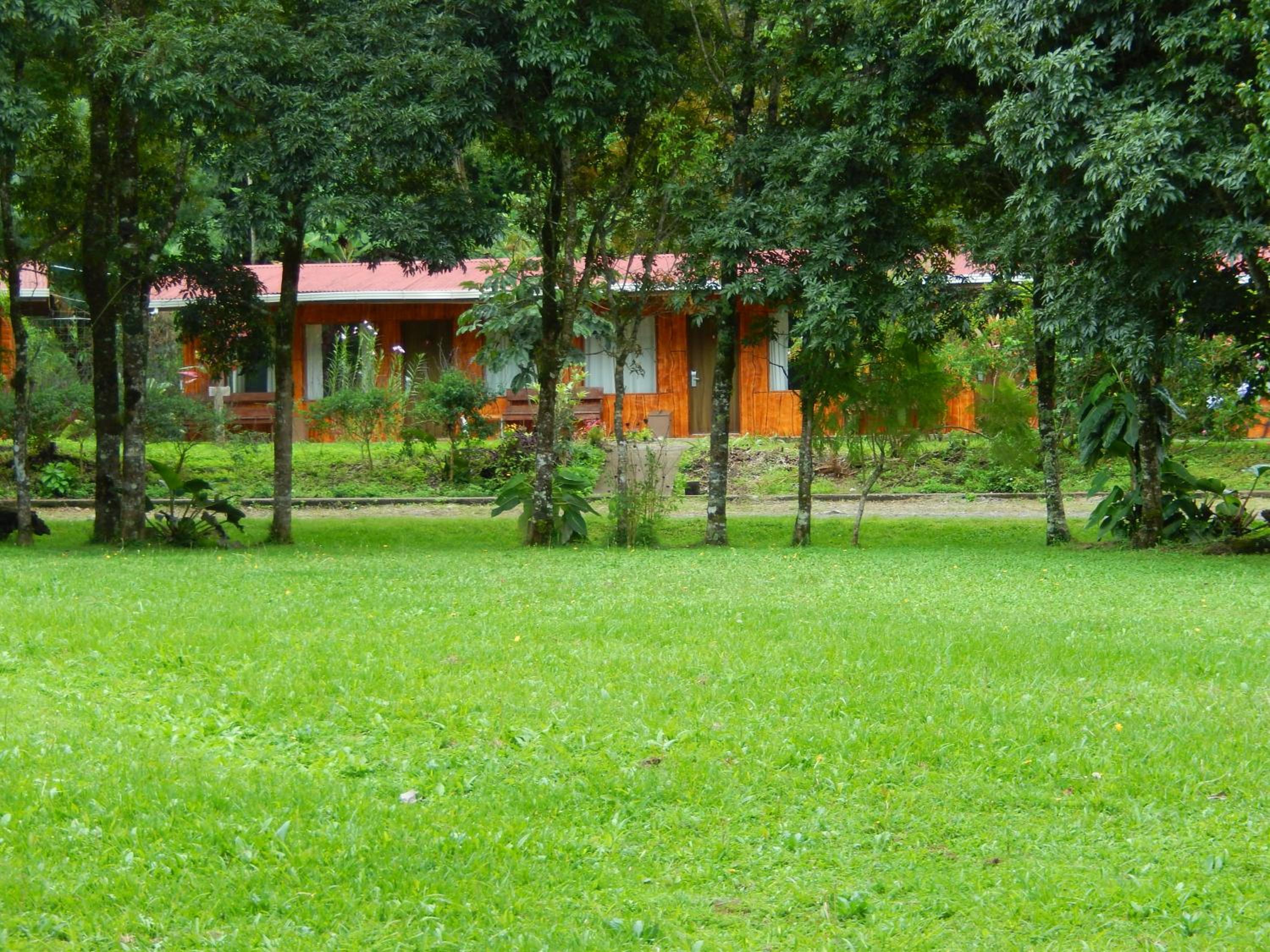 Elida Trails & Eco-Lodge