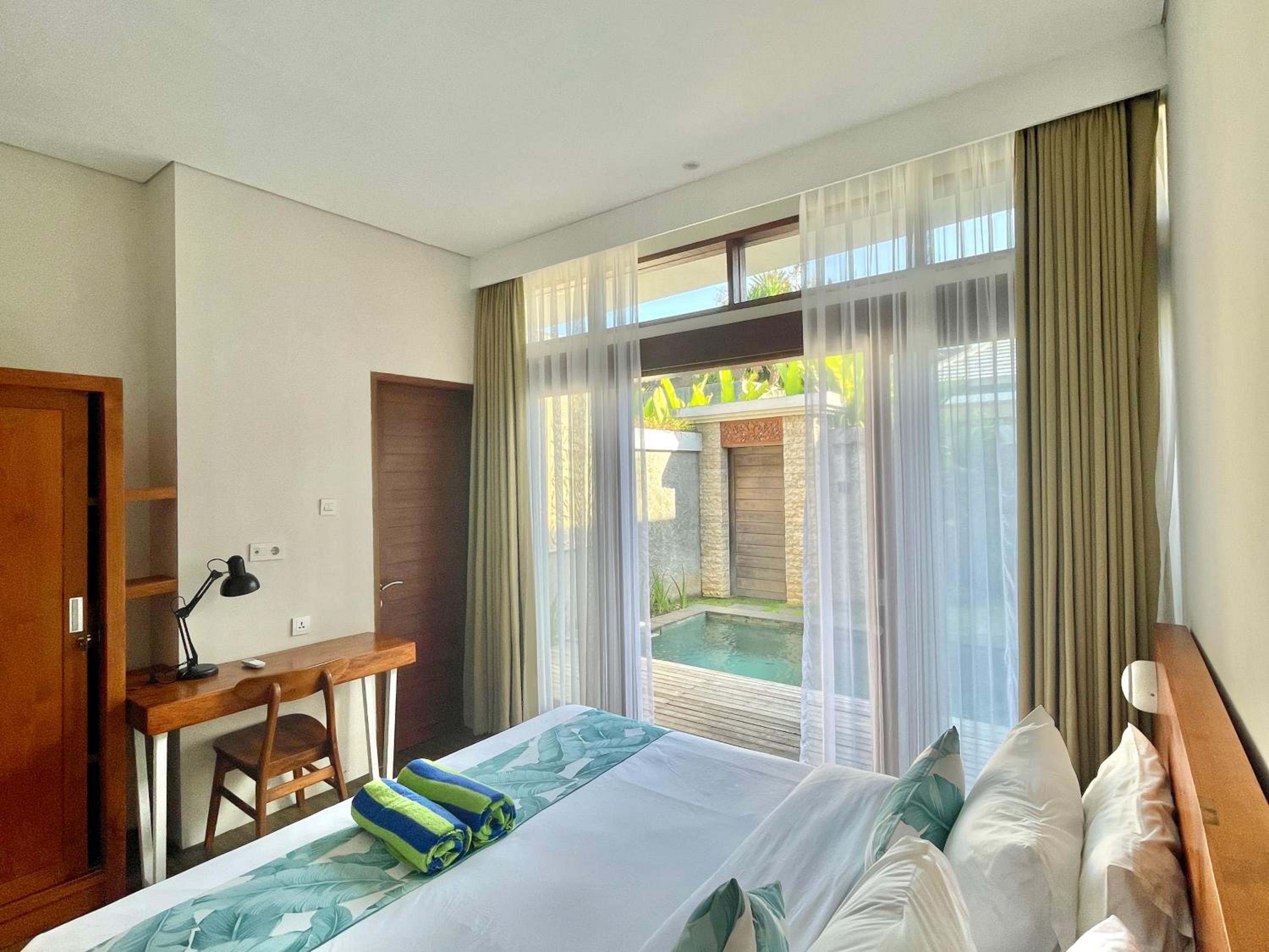 Livin Sanur Villa