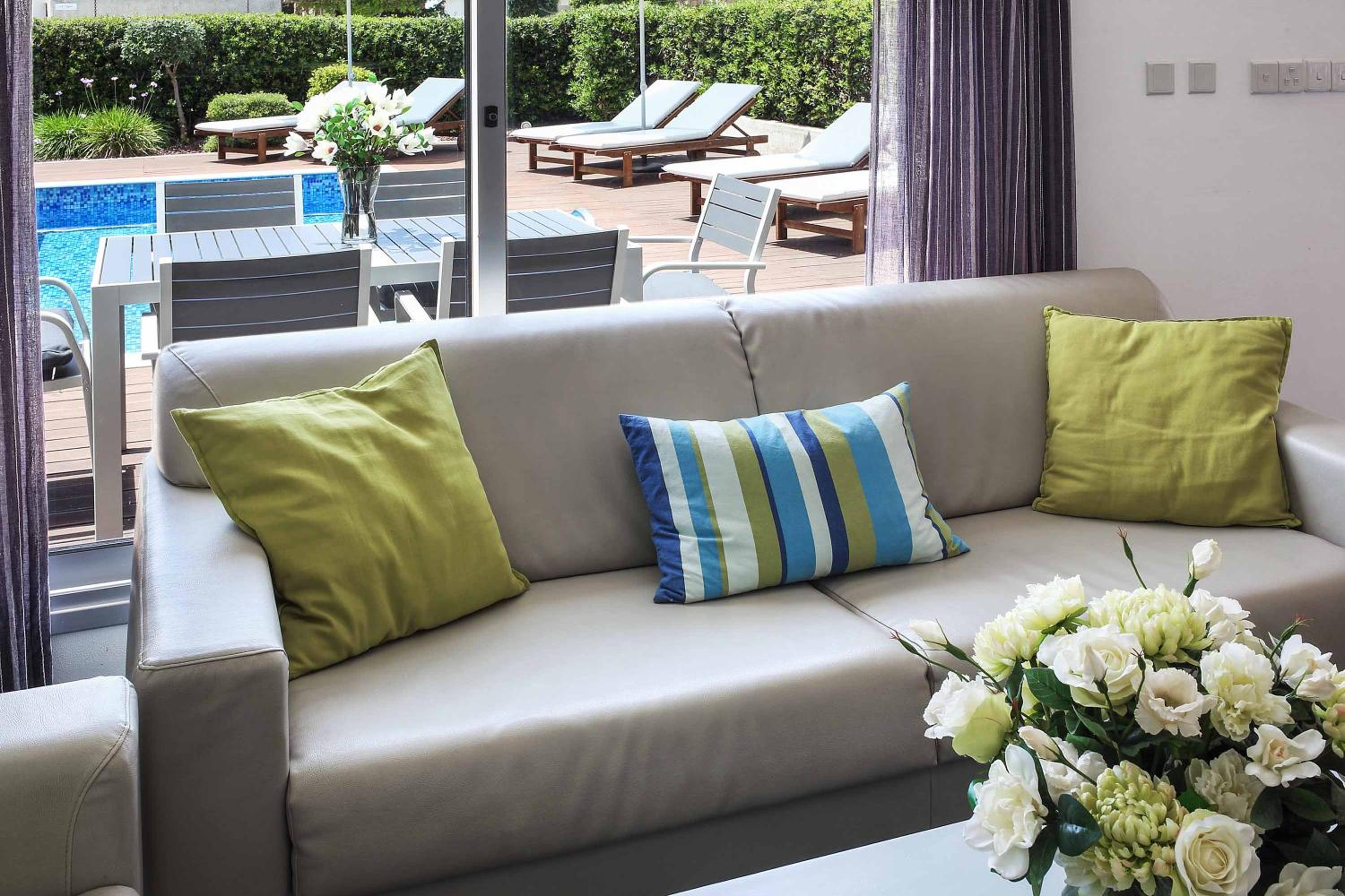 Villa Periwinkle