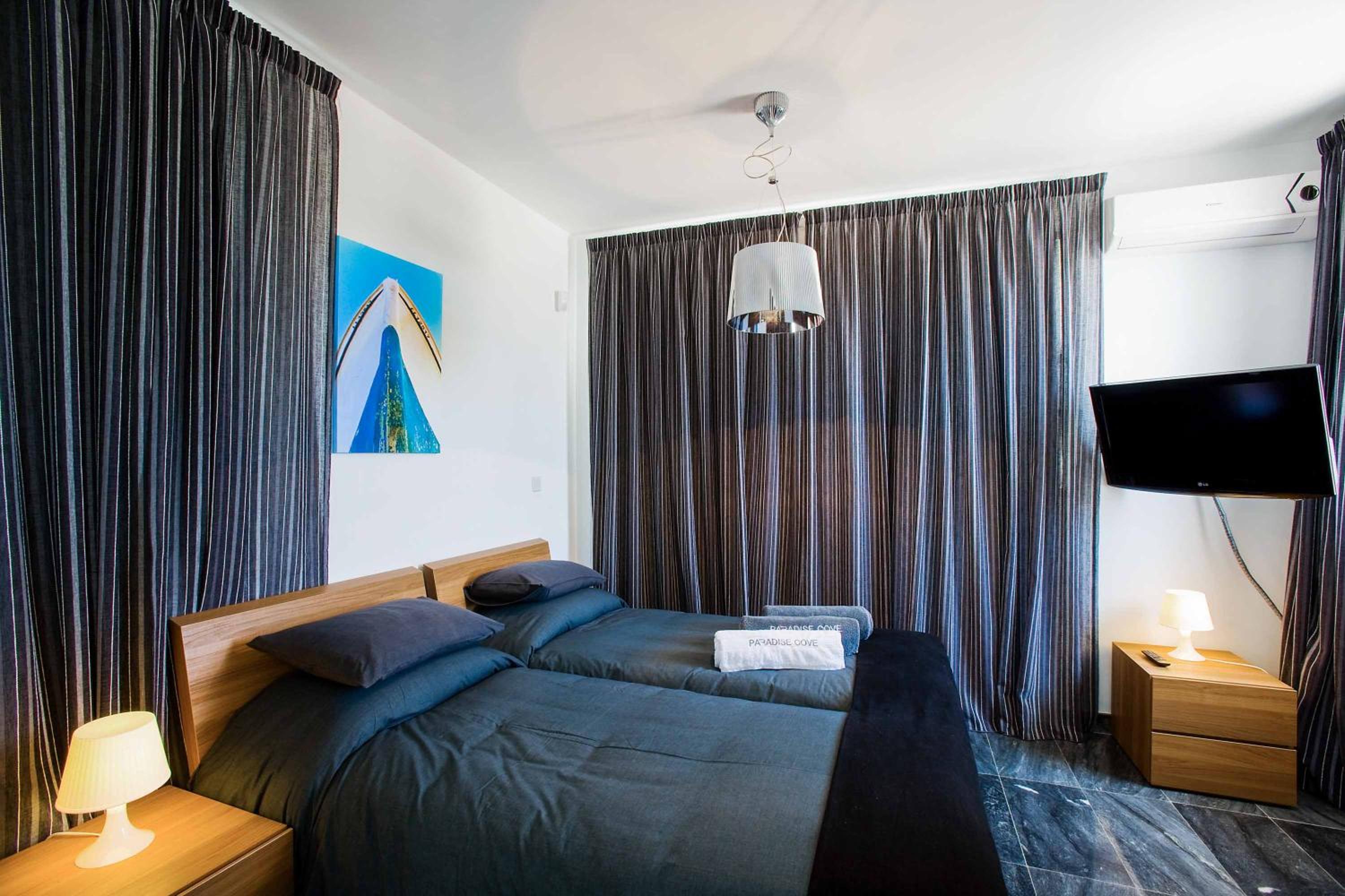 Villa Periwinkle