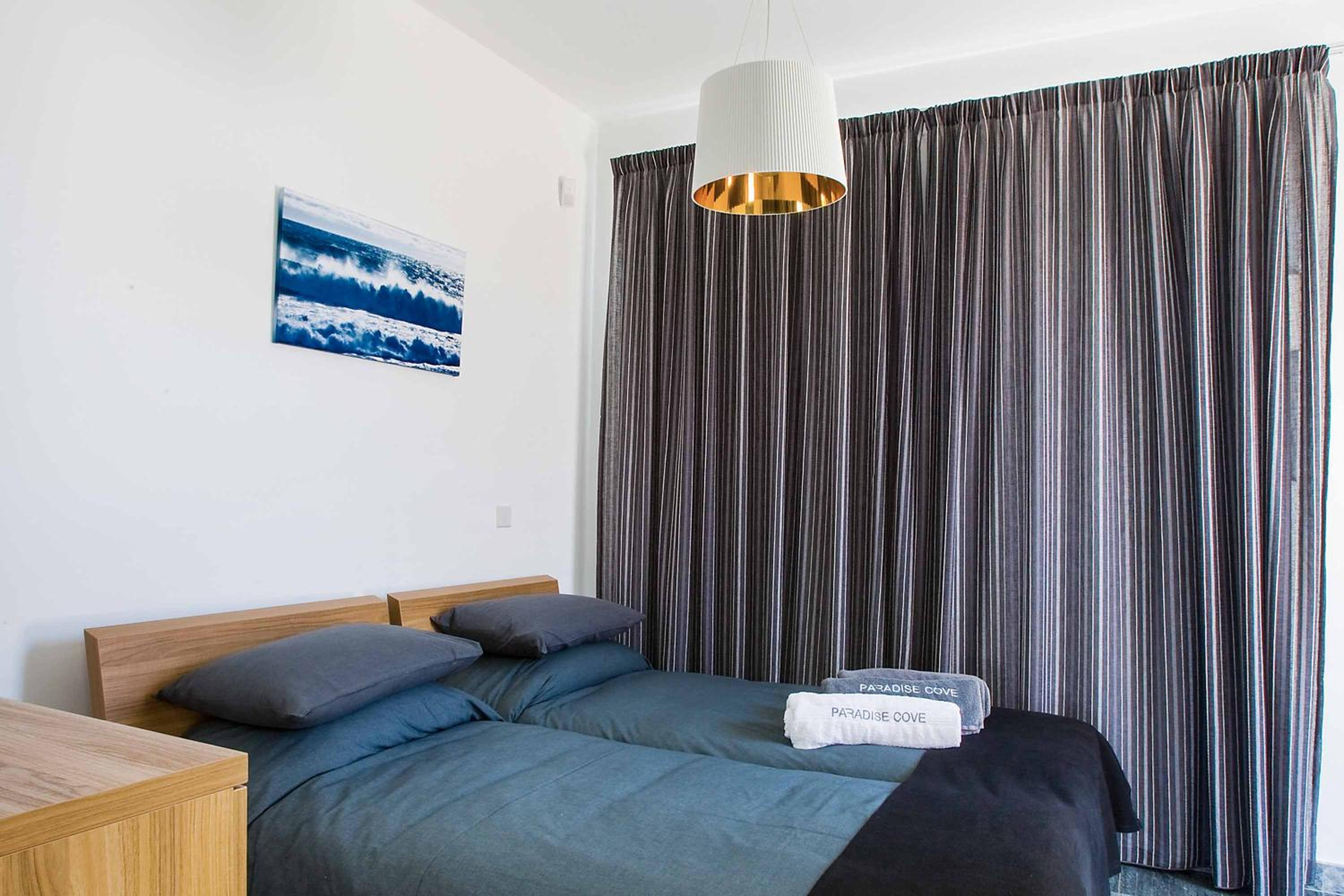 Villa Periwinkle