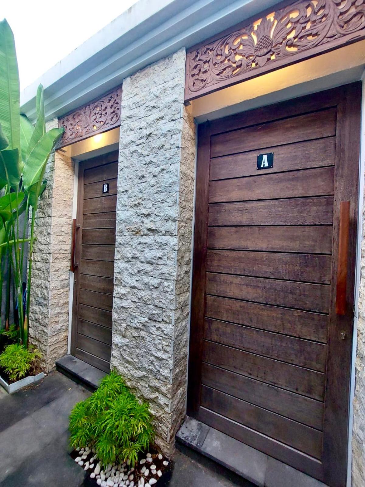 Livin Sanur Villa