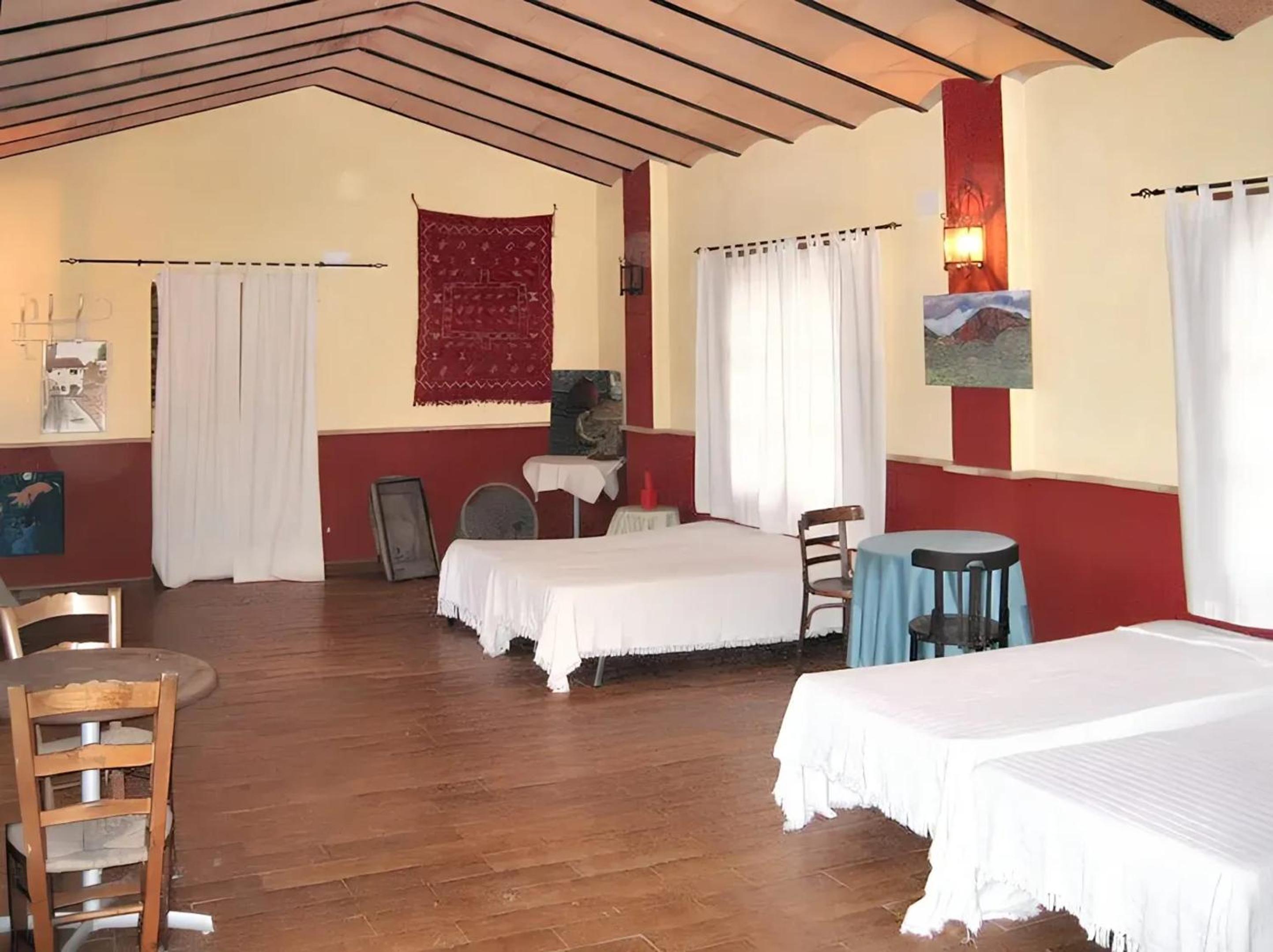 Exceptional villa with pool in Villanueva del Trabuco