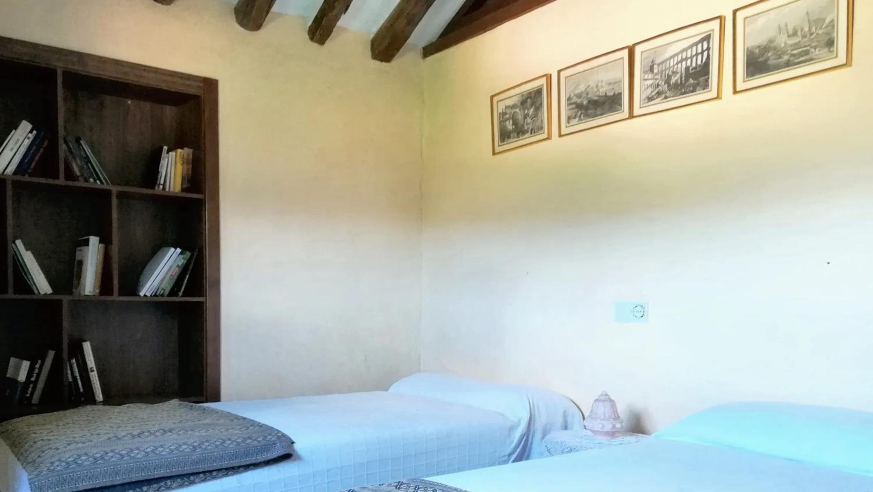 Exceptional villa with pool in Villanueva del Trabuco