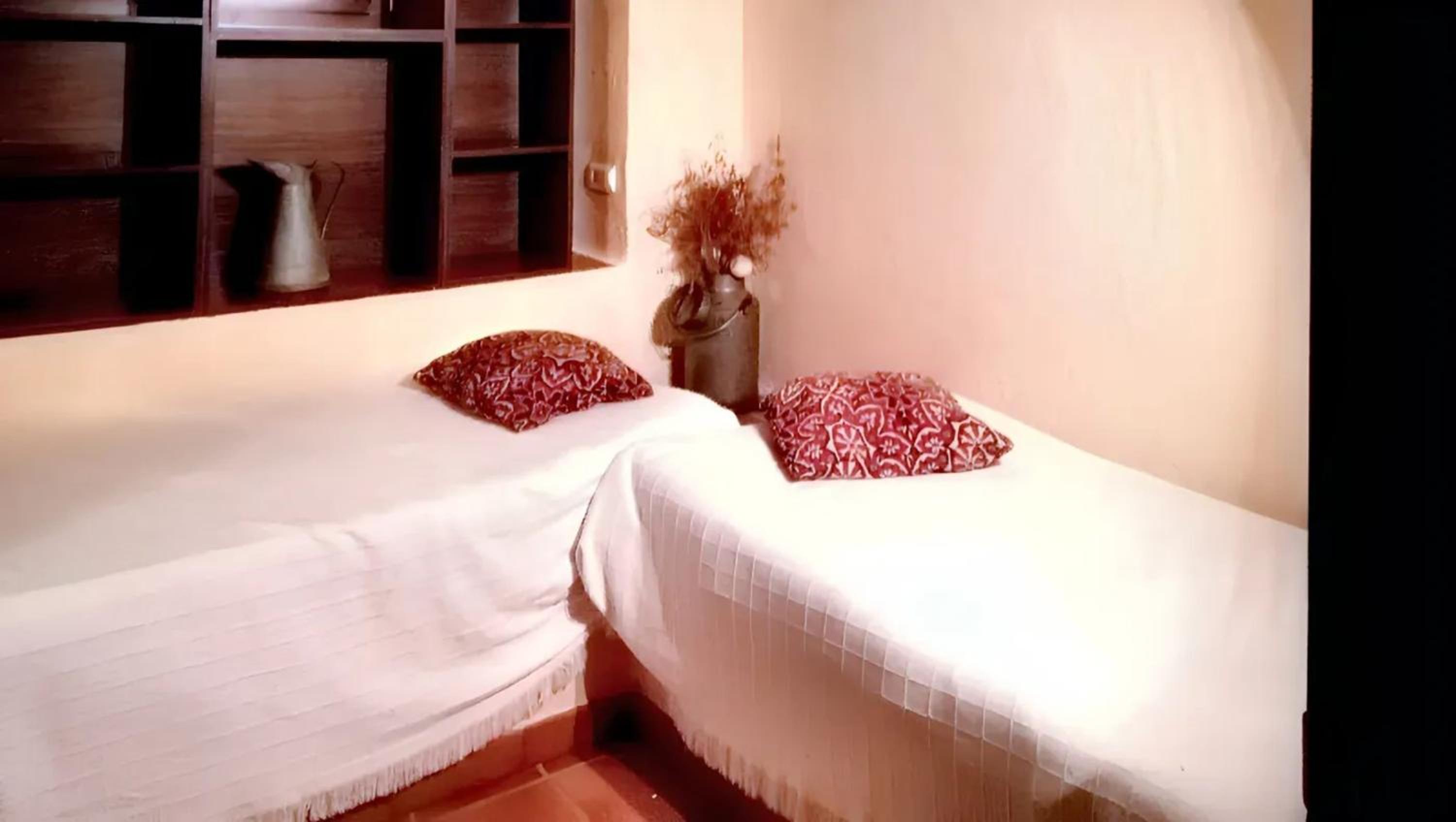 Exceptional villa with pool in Villanueva del Trabuco