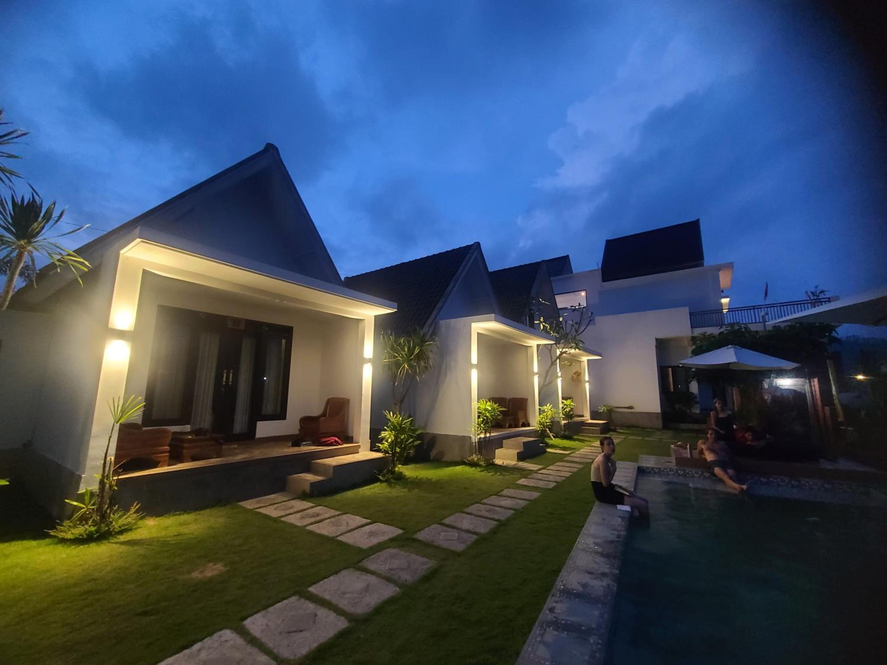 Batur Basecamp