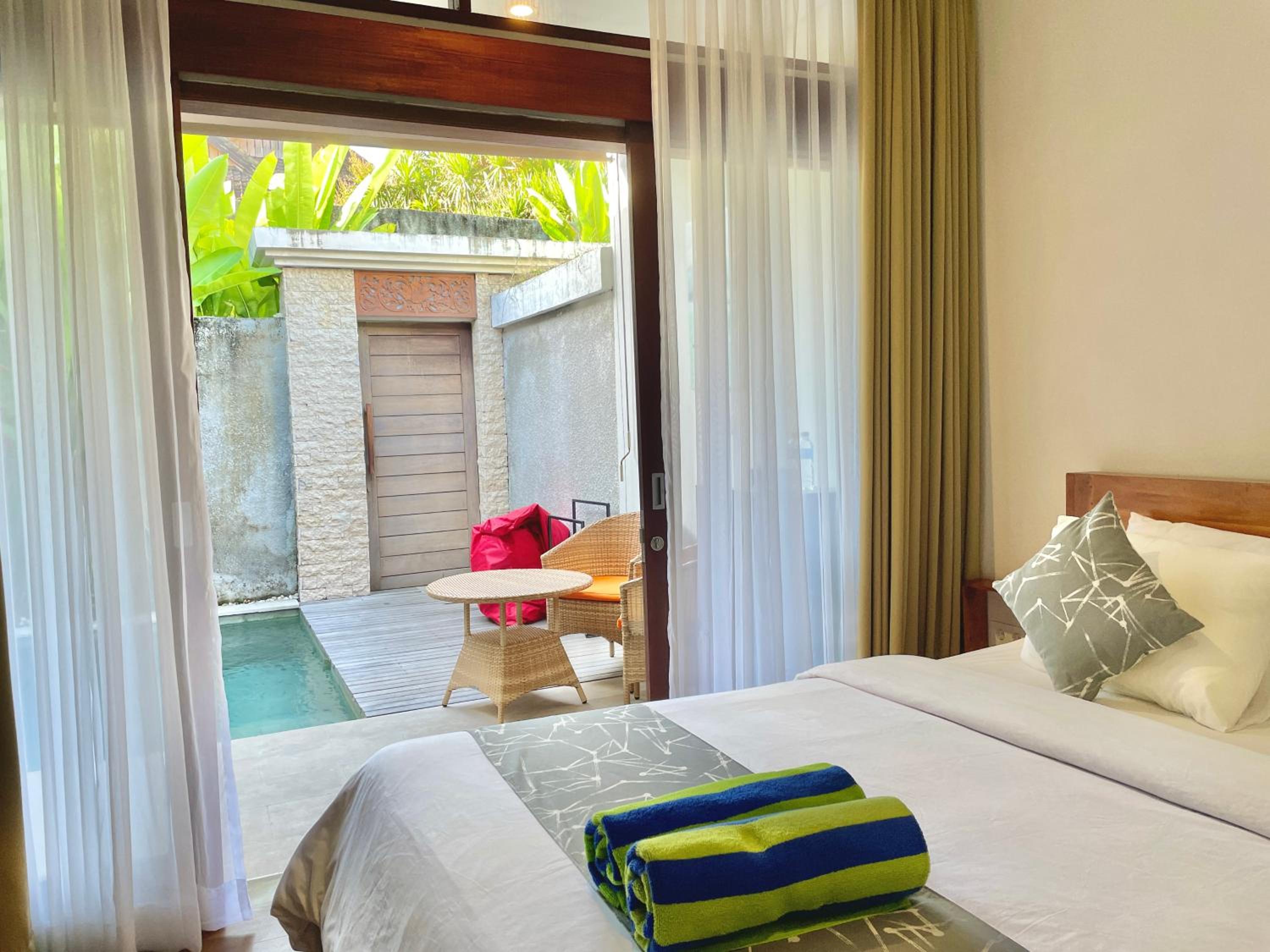 Livin Sanur Villa