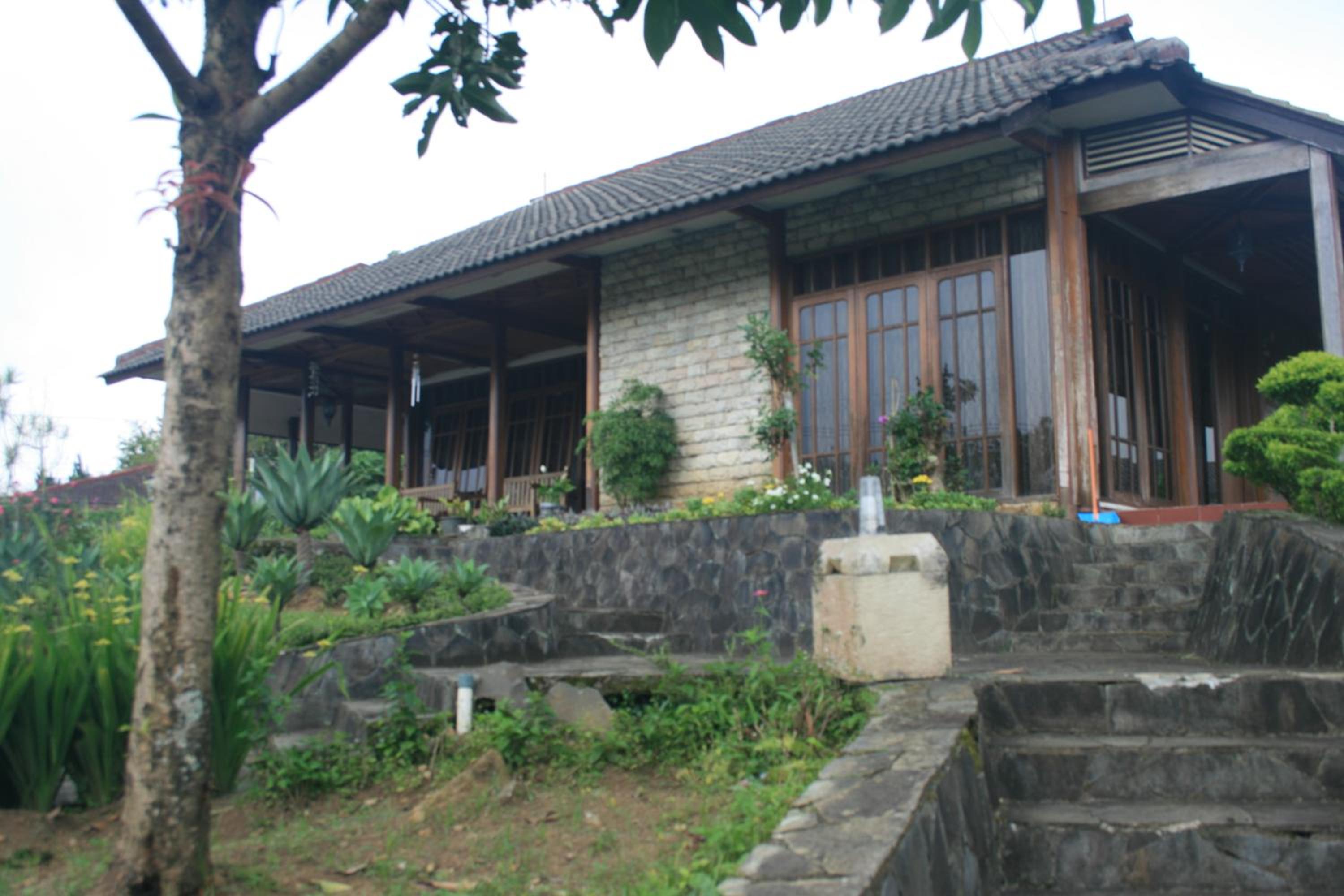 The Kahayang Villa