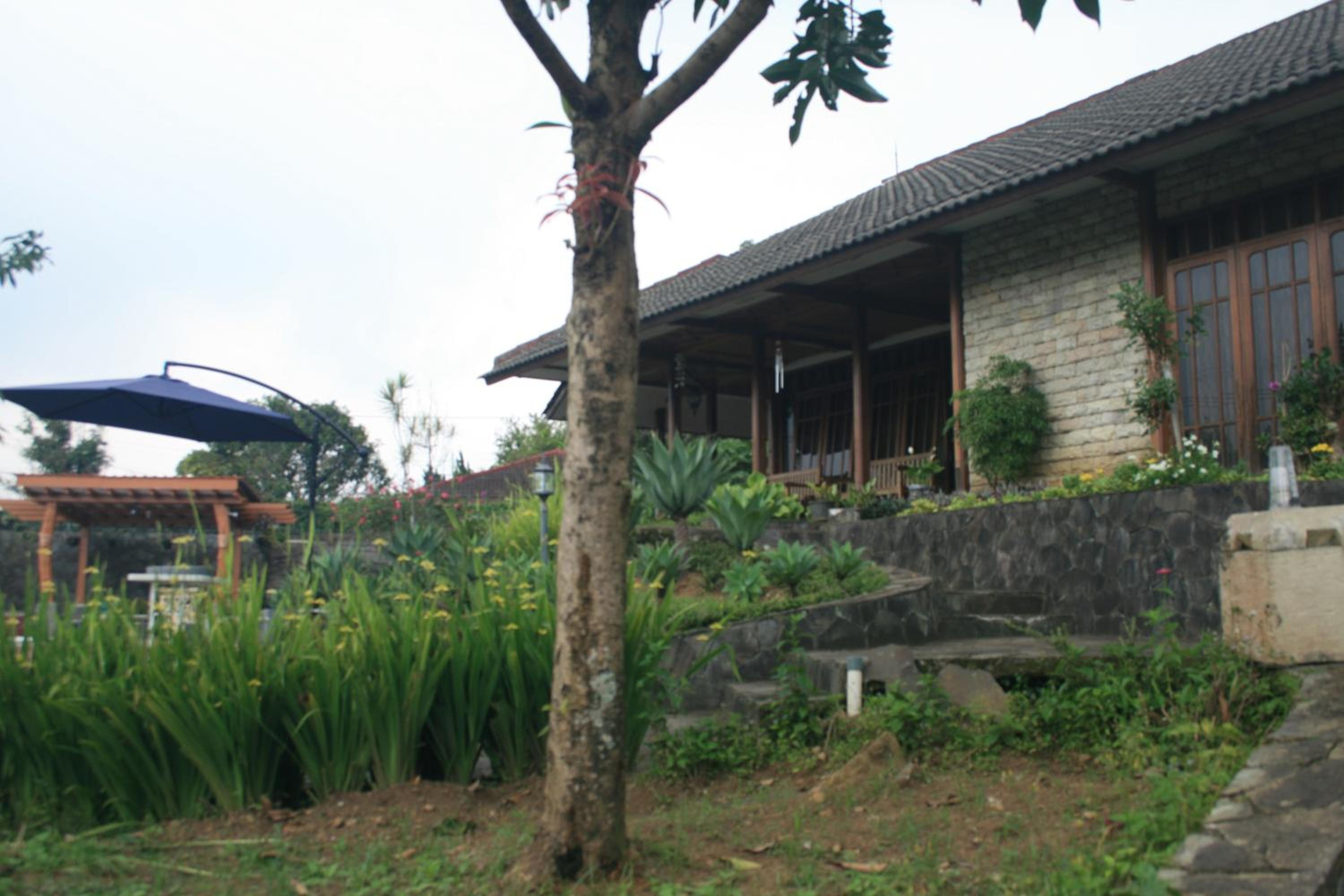 The Kahayang Villa