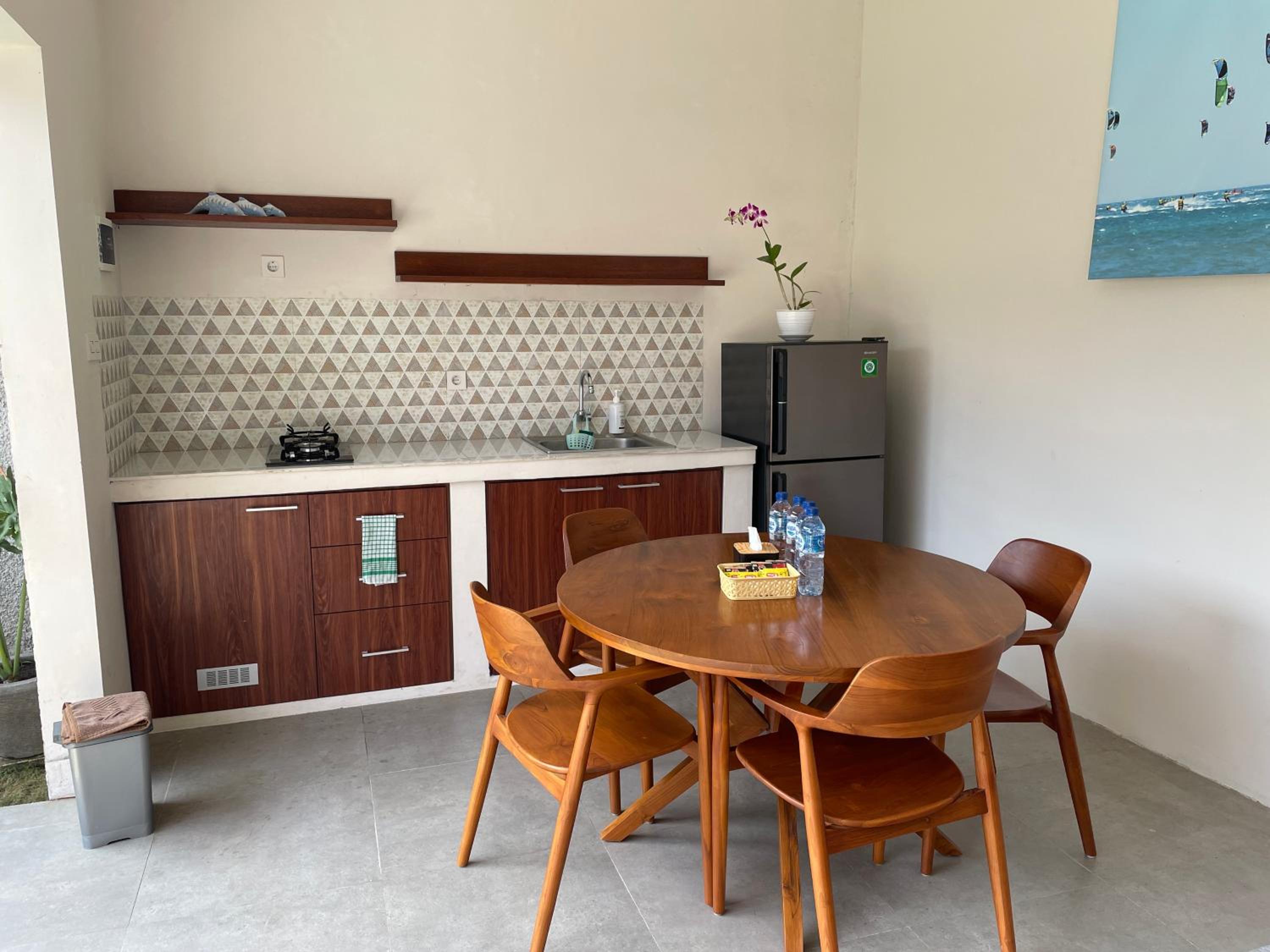 Livin Sanur Villa