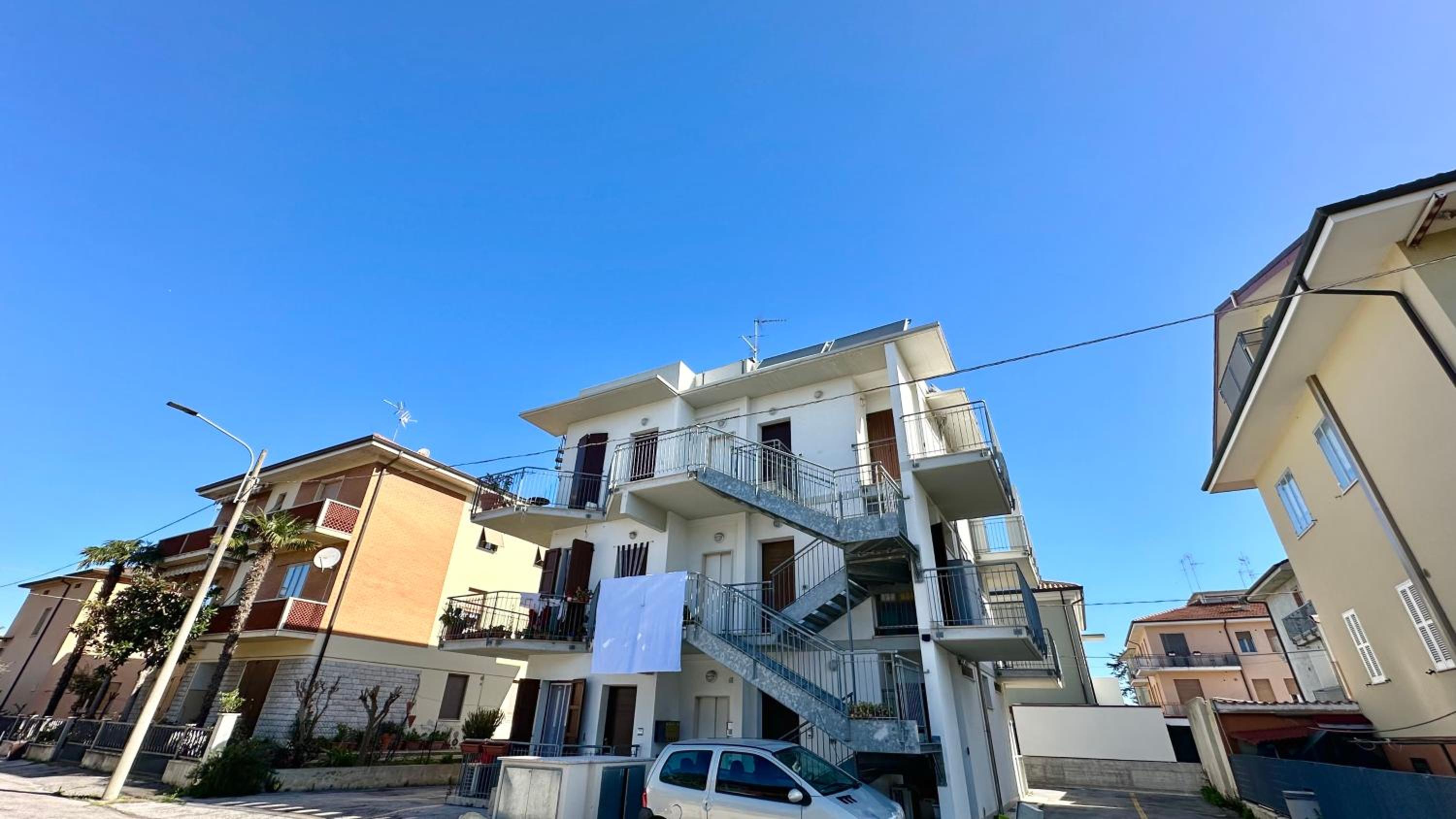SE070 - Senigallia, delizioso bilocale appena ristrutturato