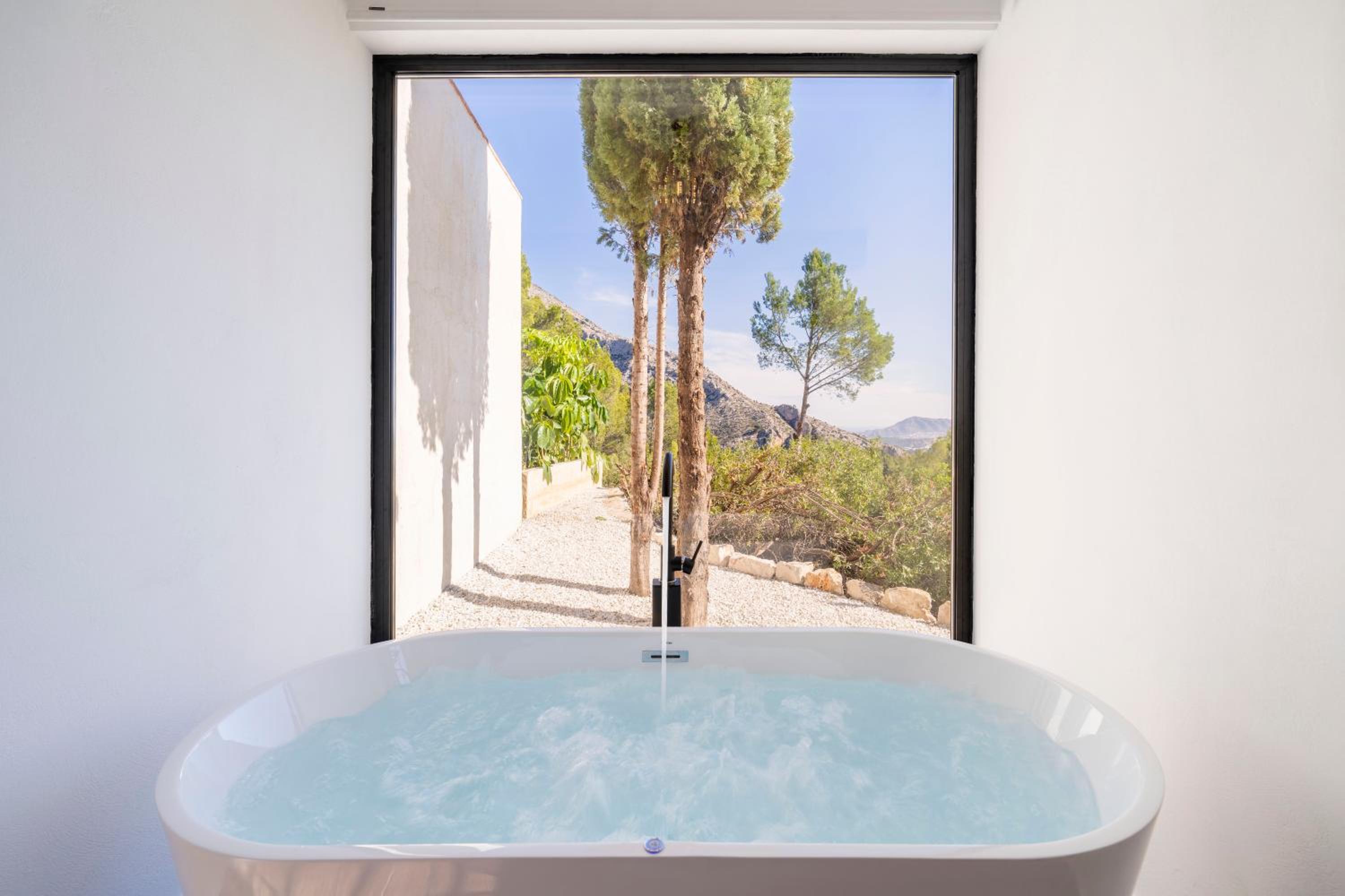 Finca el Tossal - Adults Only