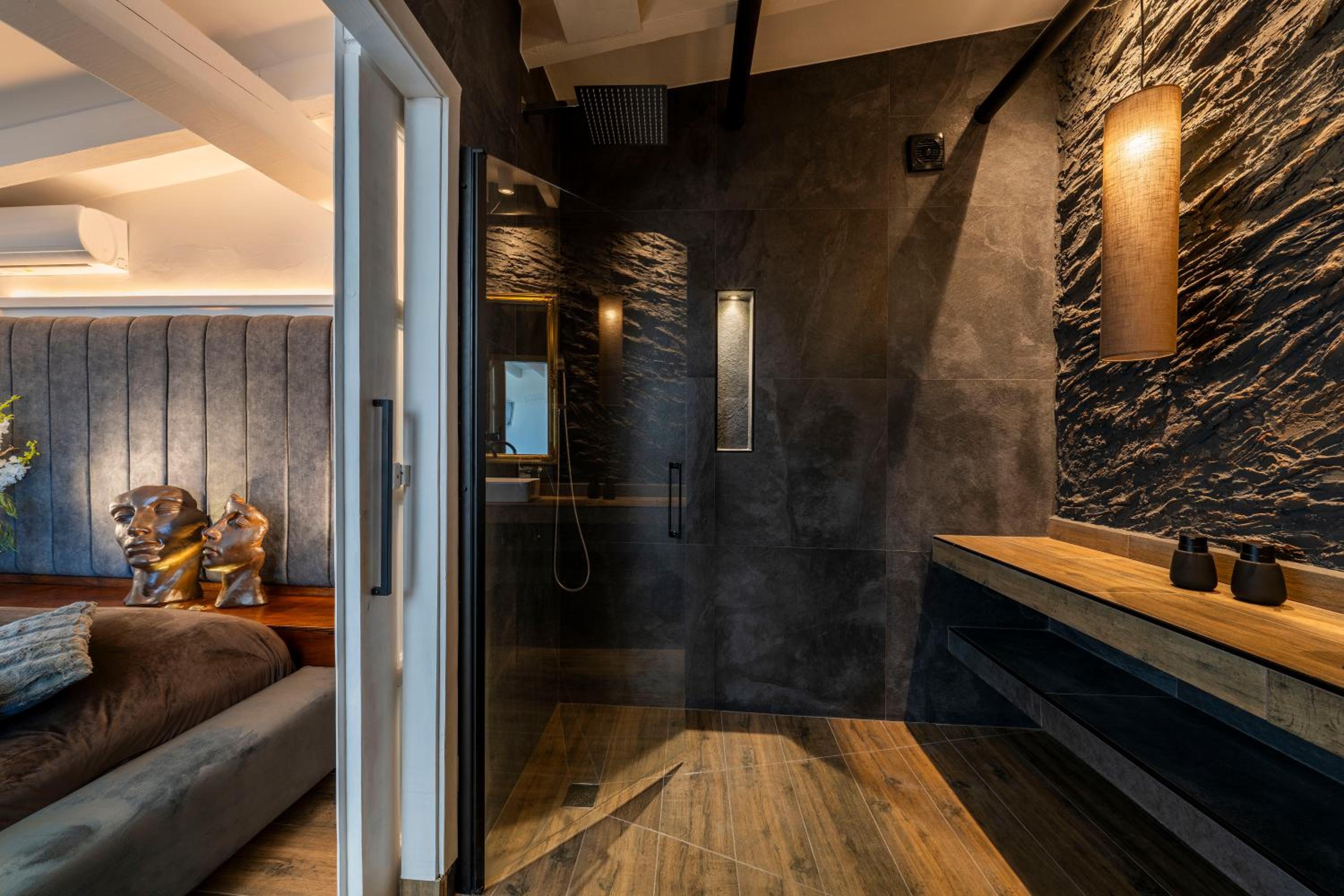 Finca el Tossal - Adults Only