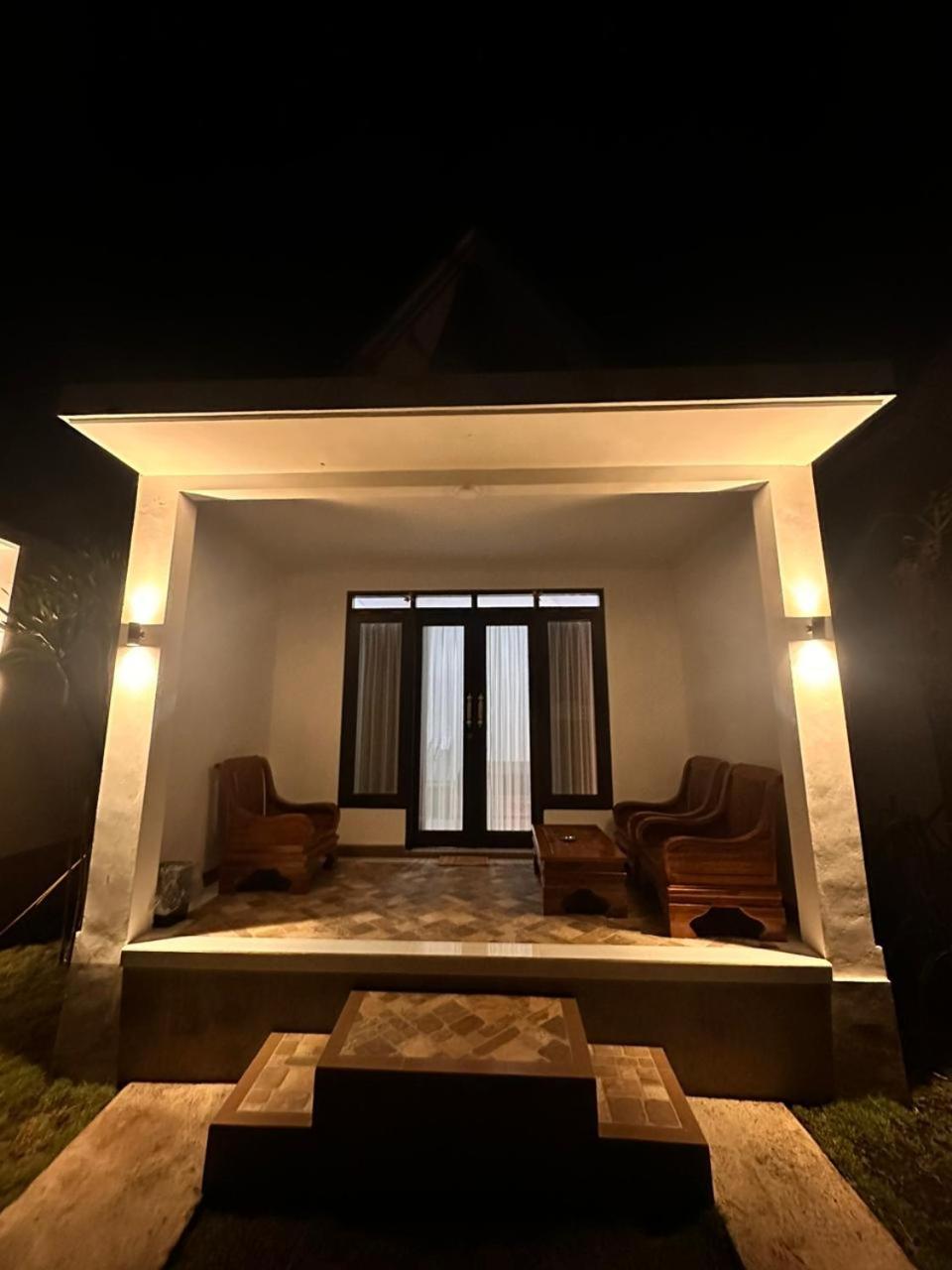 Batur Basecamp