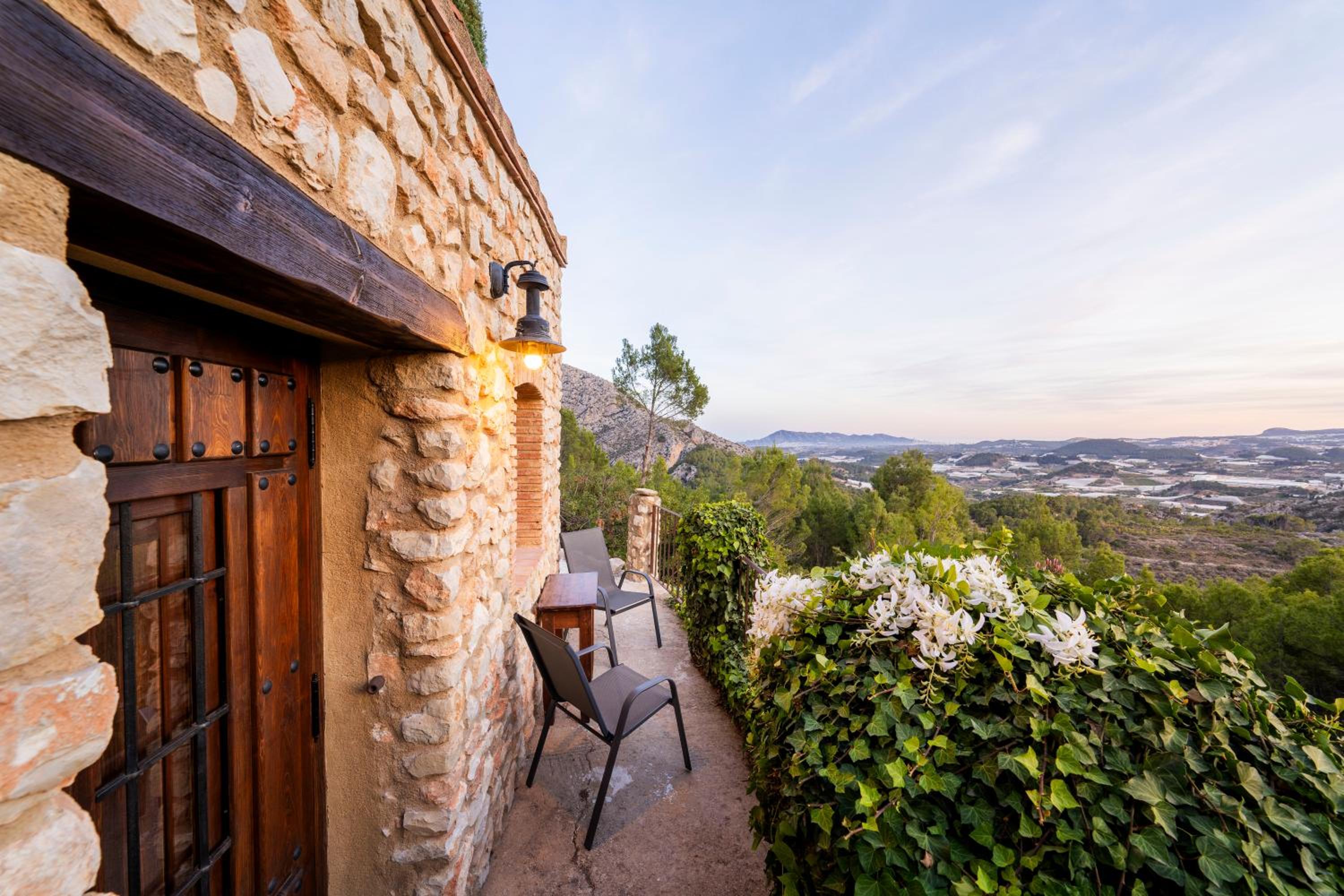 Finca el Tossal - Adults Only