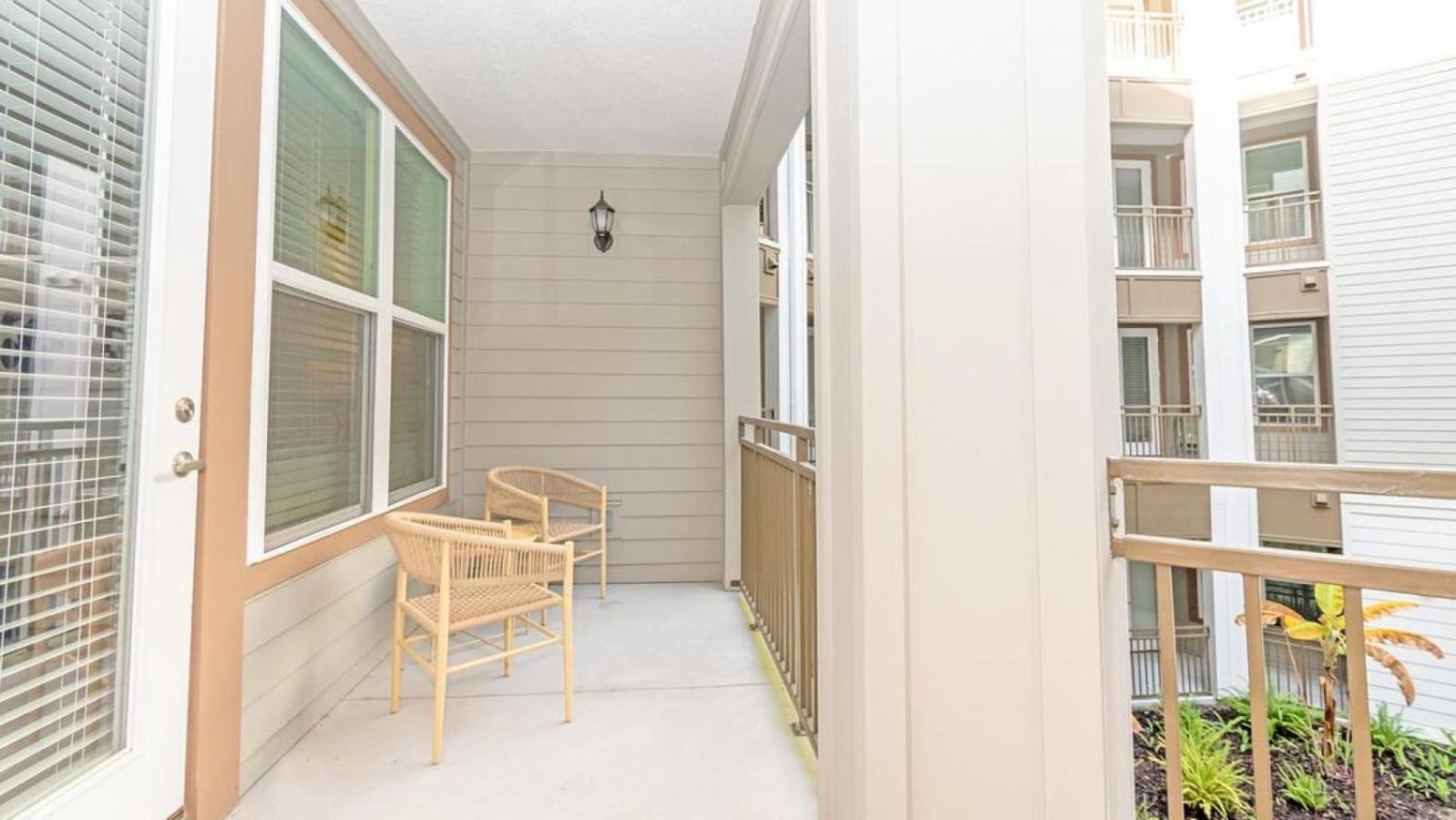 Landing at San Marco Promenade - 1 Bedroom in San Marco