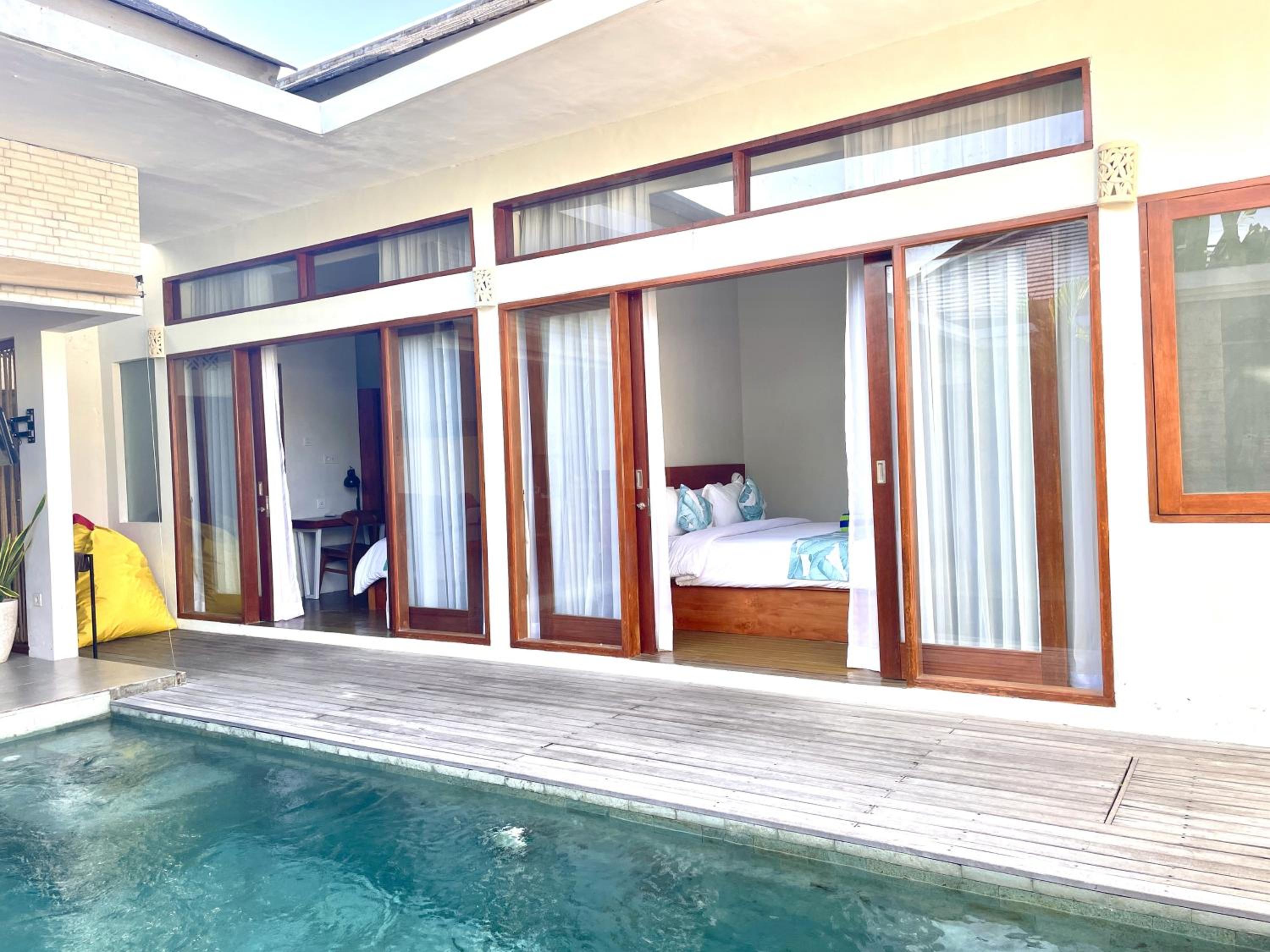 Livin Sanur Villa