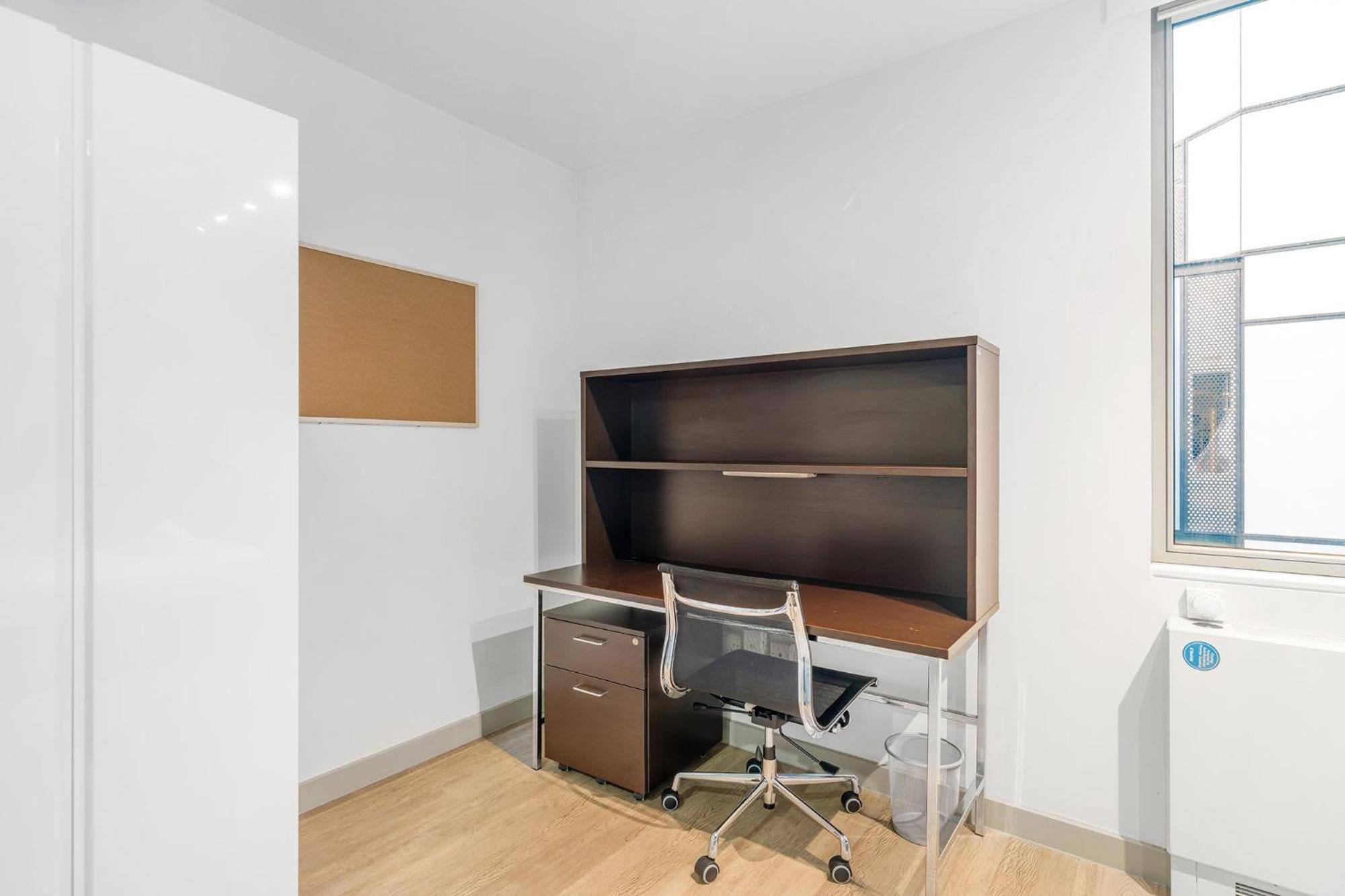 meeting room