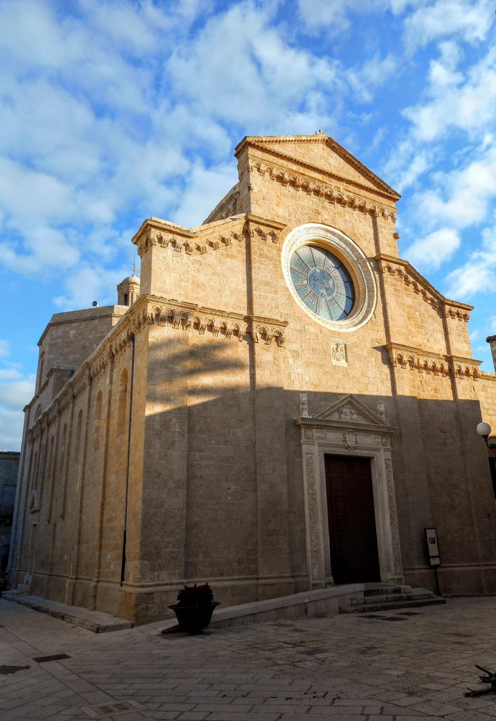le CASINE di MARUGGIO 9 view 5