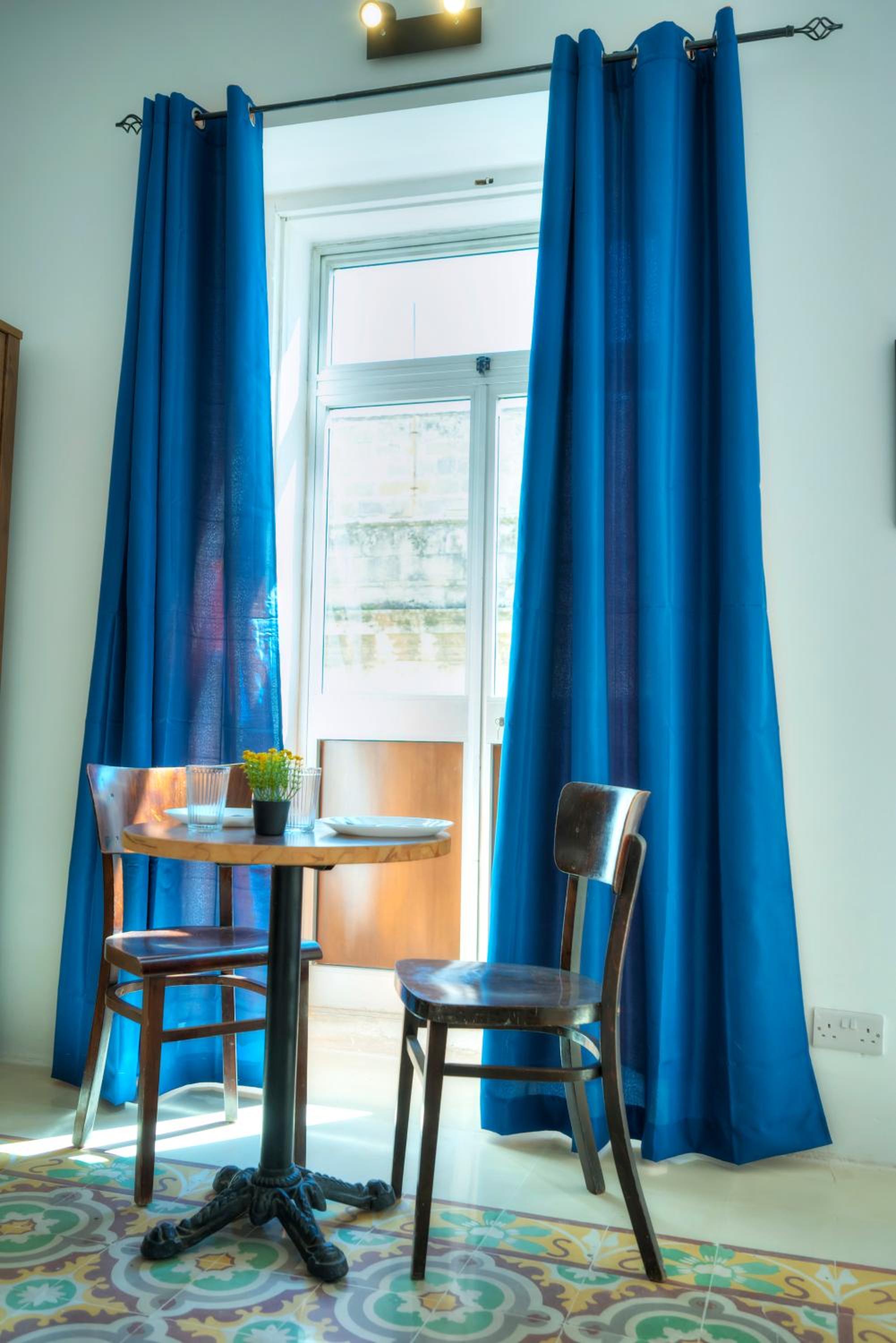 Cozy 1bedroom, roof terrace near Valletta DAZZ1-2 photo 5