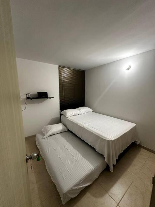 Apartamento Le Parc 40