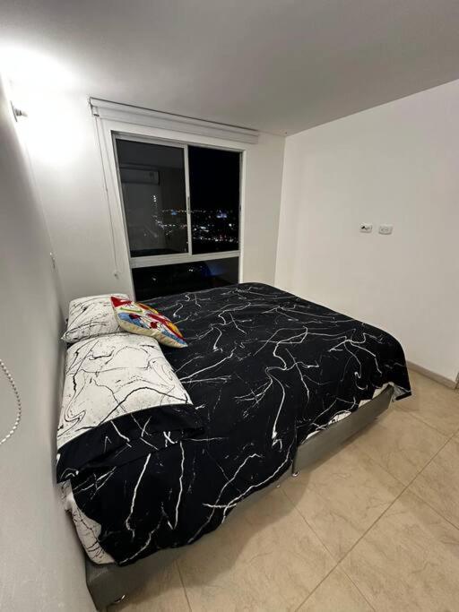 Apartamento Le Parc 40
