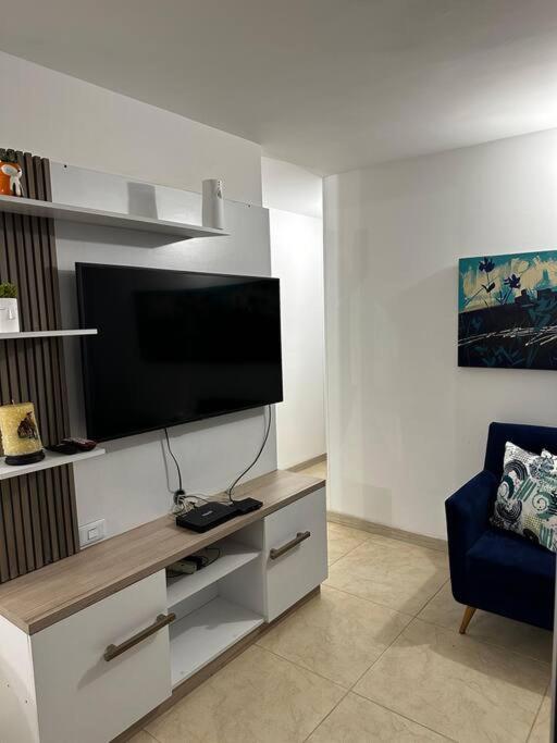 Apartamento Le Parc 40