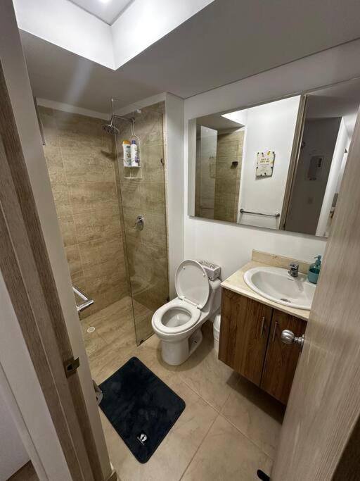 Apartamento Le Parc 40