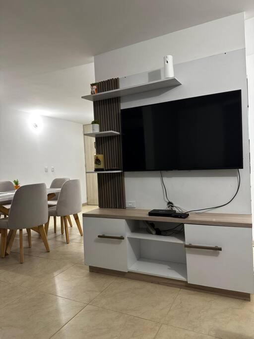 Apartamento Le Parc 40