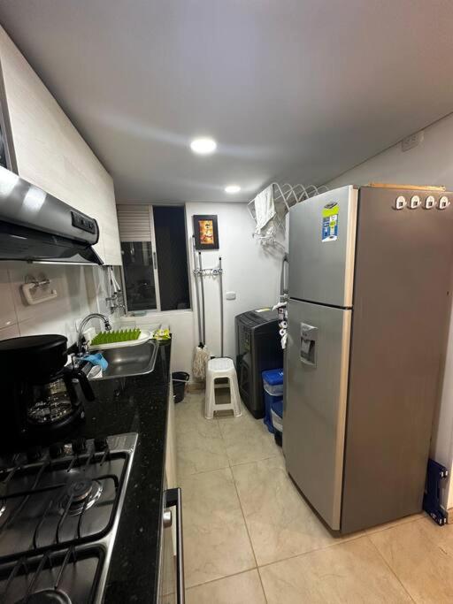 Apartamento Le Parc 40