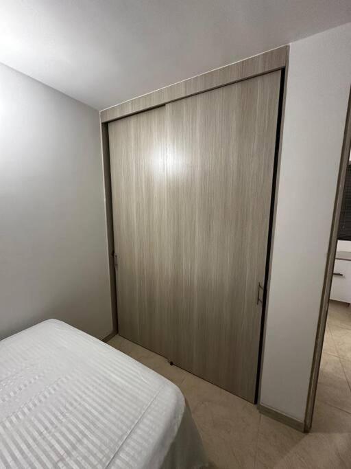 Apartamento Le Parc 40