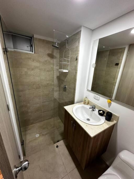 Apartamento Le Parc 40