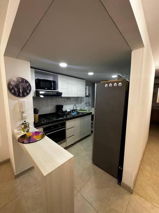 Apartamento Le Parc 40