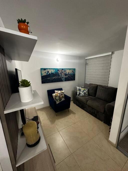 Apartamento Le Parc 40