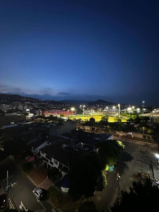 Apartamento Le Parc 40