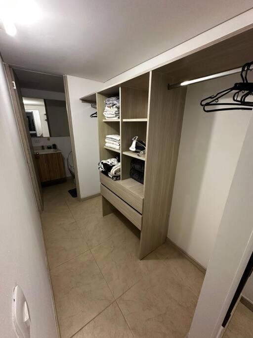 Apartamento Le Parc 40