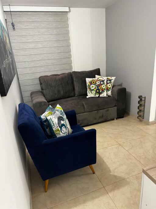 Apartamento Le Parc 40