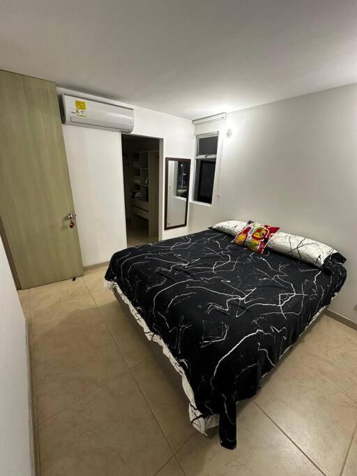 Apartamento Le Parc 40