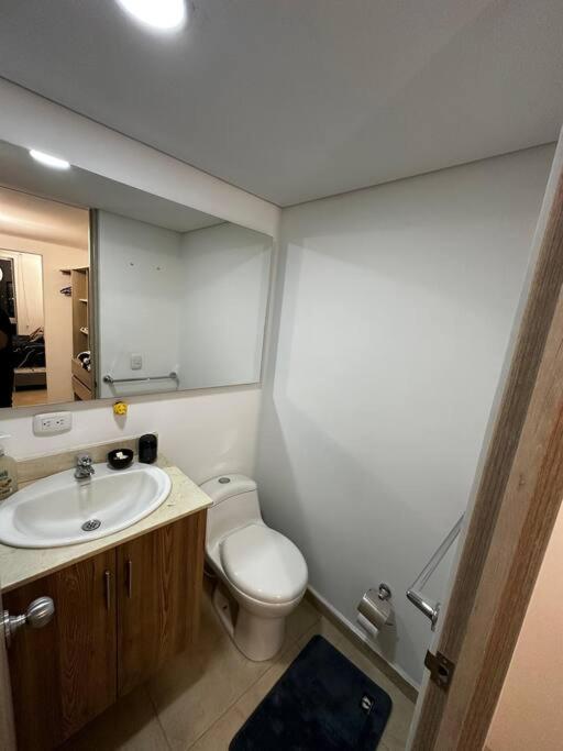 Apartamento Le Parc 40
