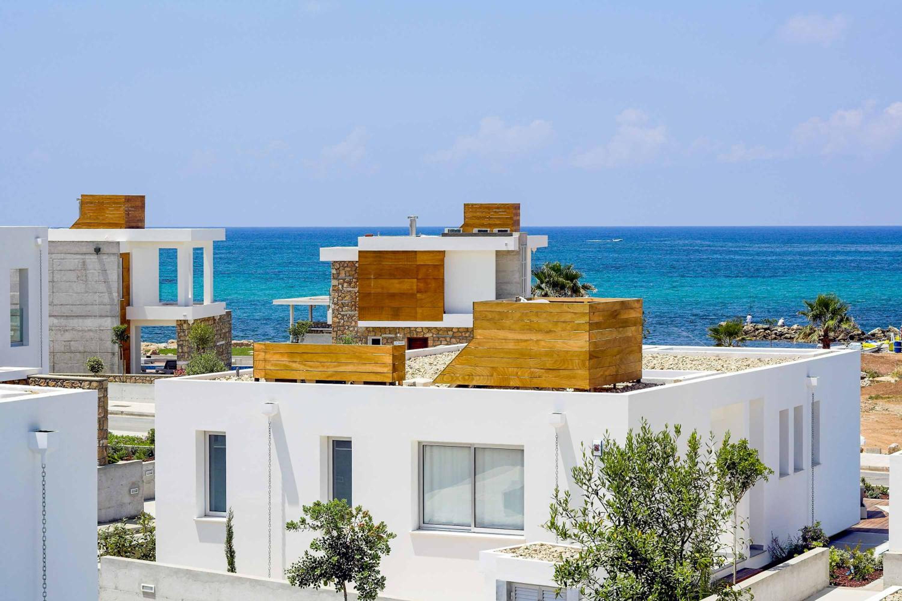 Villa Aqua Paphos
