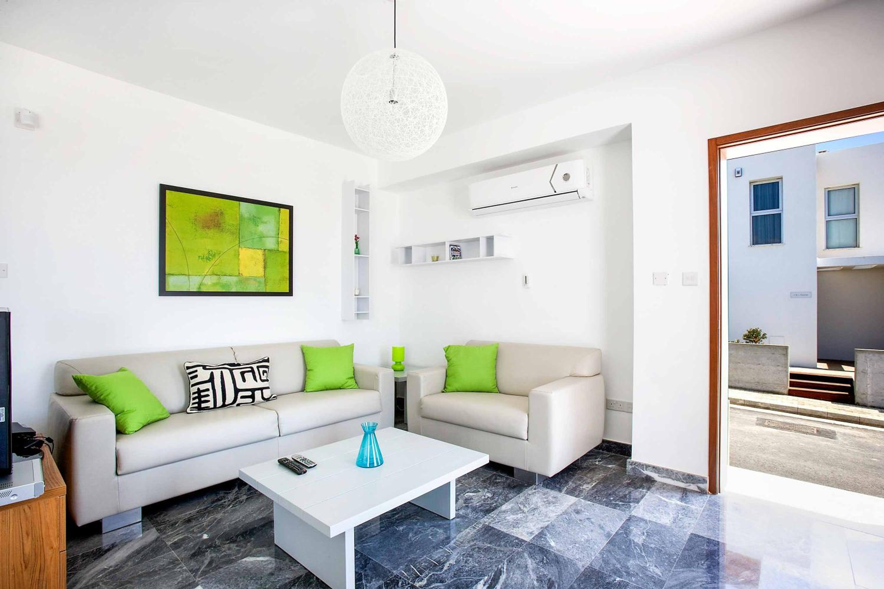 Villa Aqua Paphos
