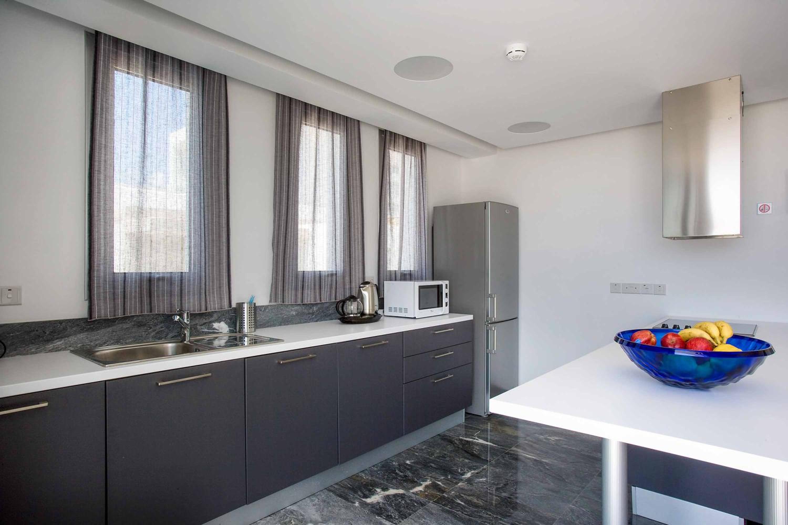 Villa Aqua Paphos