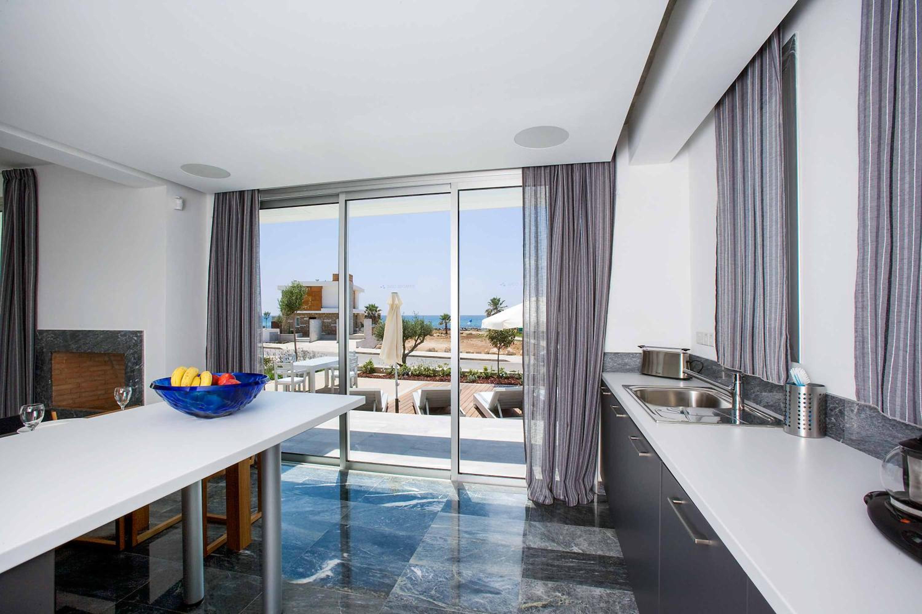 Villa Aqua Paphos